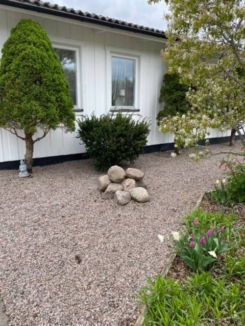 6 rum Kedjehus på Möllersgatan 7 Västanå Tibro kommun - bild 39