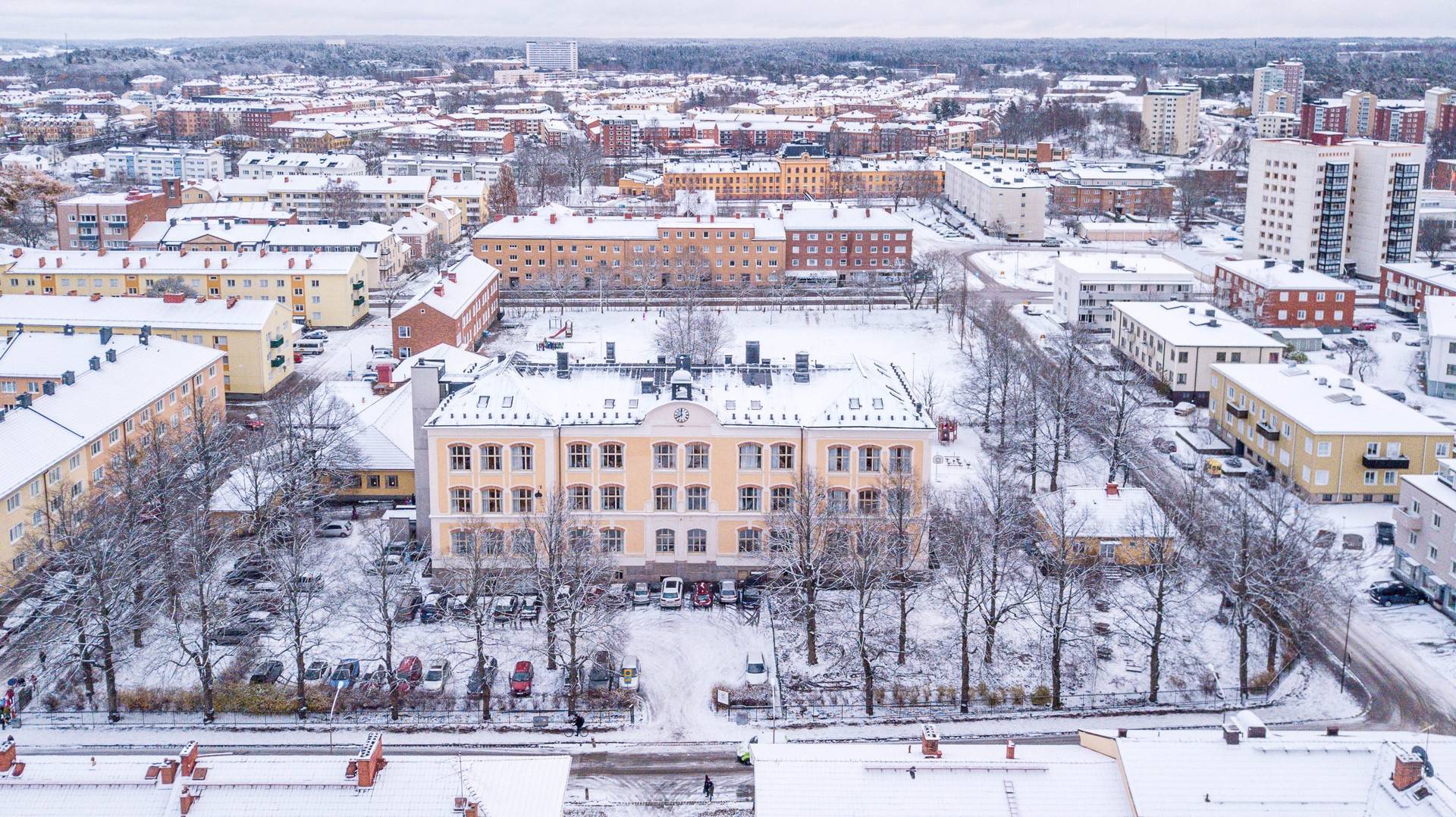 6 rum Villa på Svengrensgatan 22 Övre Nyfors Eskilstuna kommun - bild 68