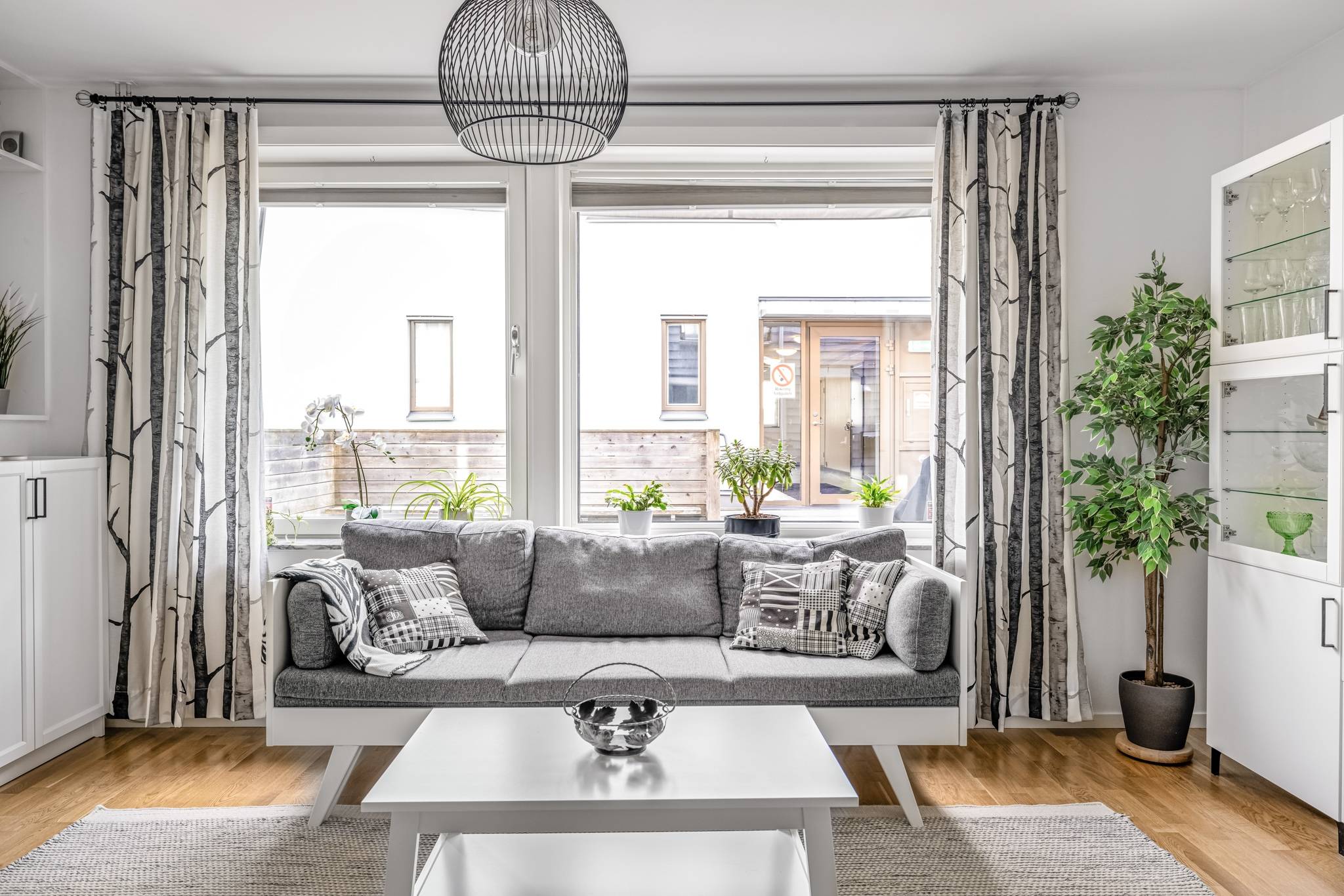 4 rum Radhus på Evenemangsgatan 12 Solna kommun - bild 5