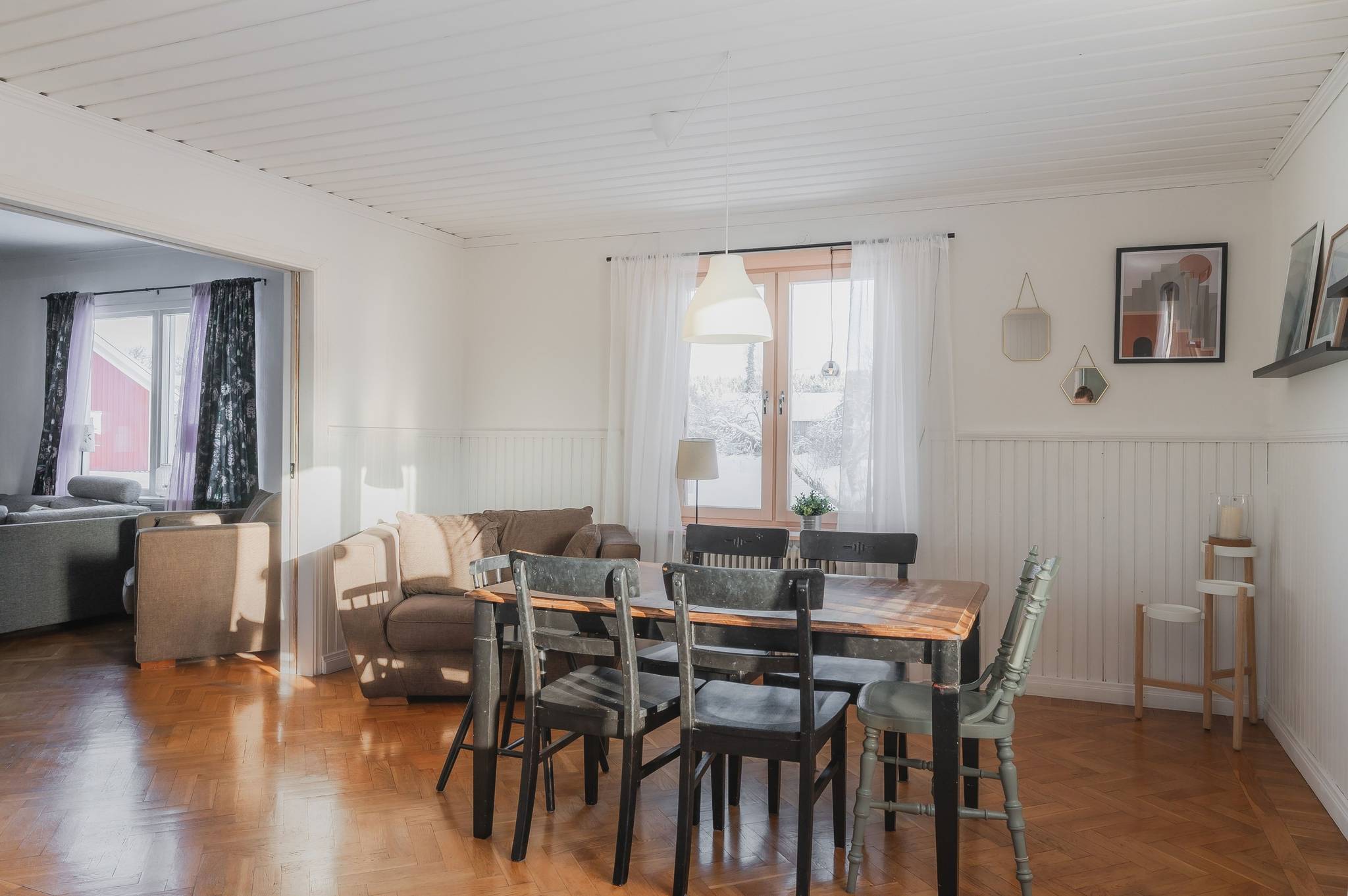 5 rum Villa på Kempevägen 8 Hörnett Örnsköldsviks kommun - bild 10