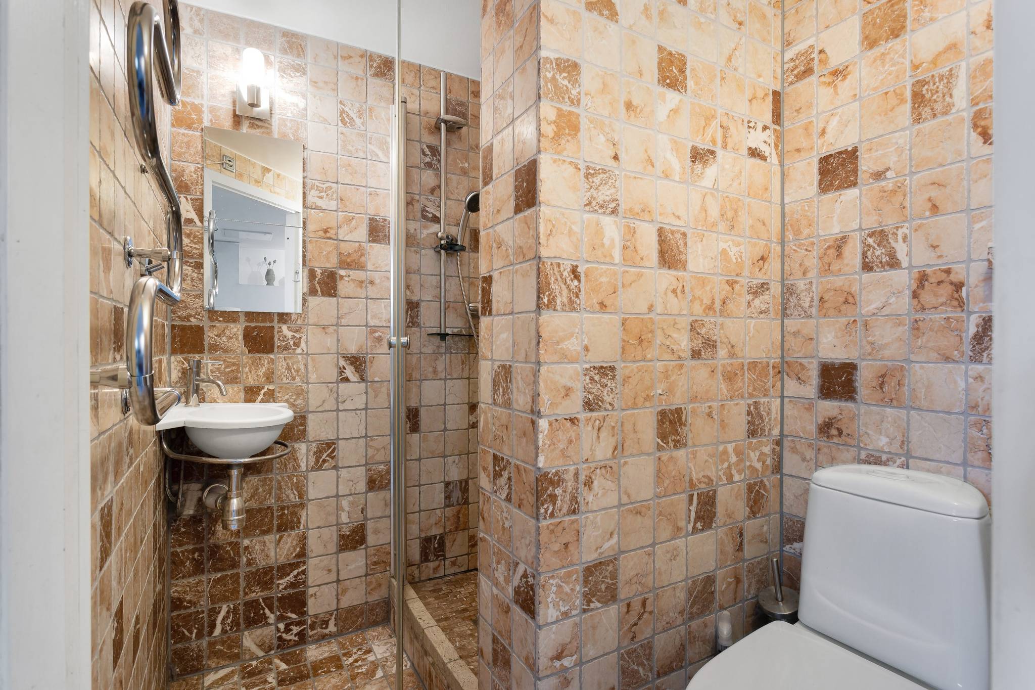 8 rum Villa på Kvarnstugvägen 14 Bromma Nockebyhov Stockholms kommun - bild 22