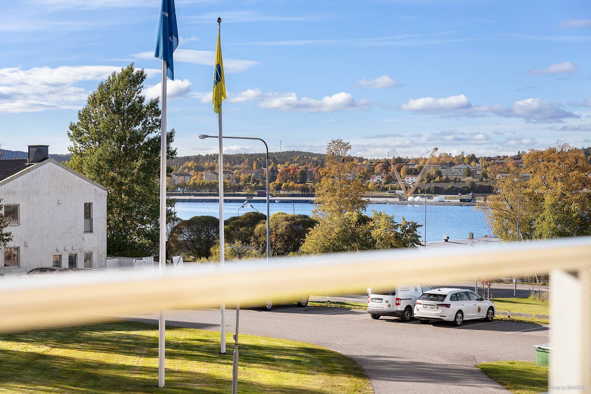 2 rum Lägenhet på Sälstensgränd 5 C Sälsten Härnösands kommun - bild 7
