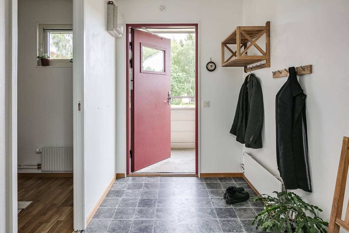 2.5 rum Lägenhet på Allmogevägen 120 Teleborg Växjö kommun - bild 3