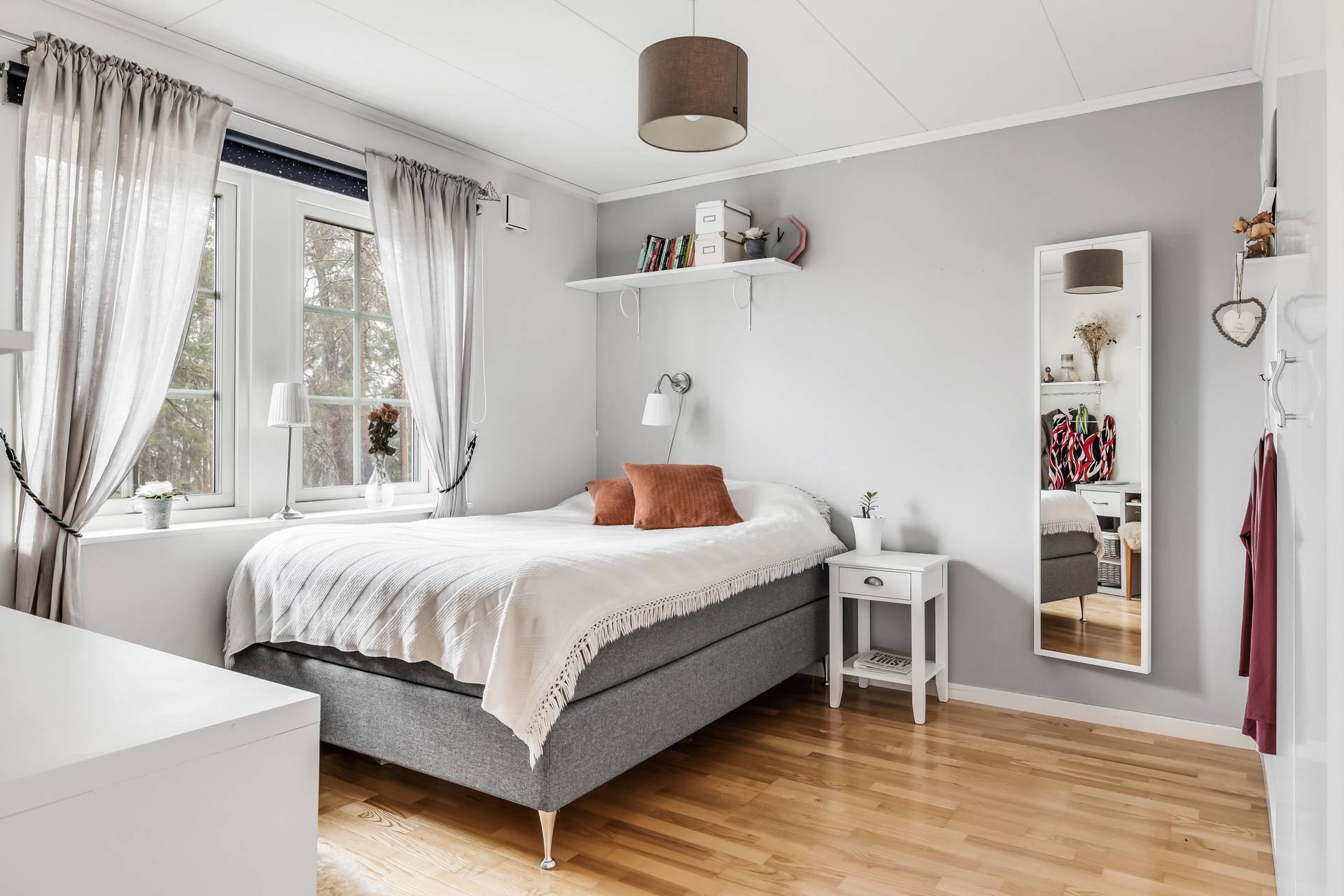 7 rum Villa på Nordanvägen 9 Järfälla Järfälla kommun - bild 23