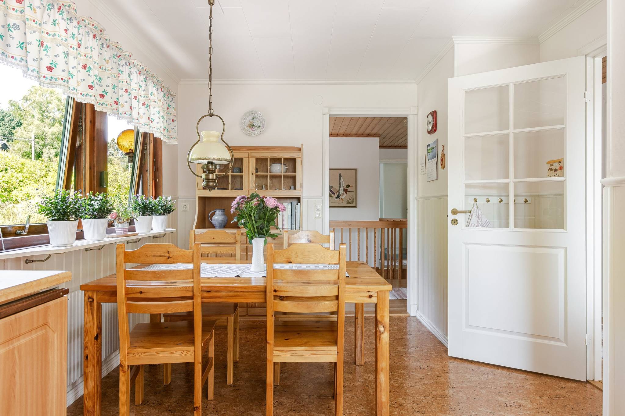 7 rum Villa på Mysternavägen 14 Gerrebacka Göteborgs kommun - bild 19