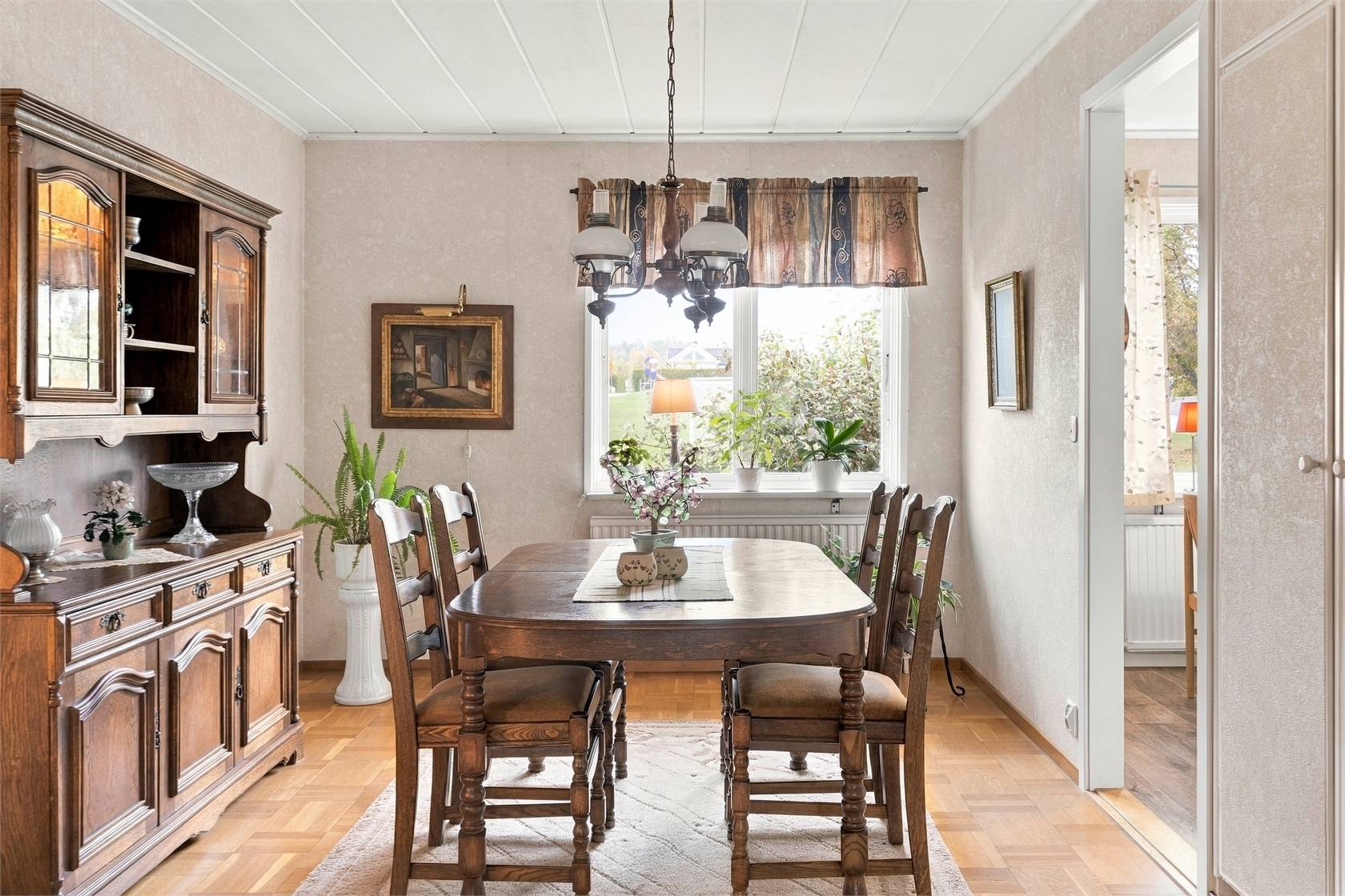 4 rum Villa på Astrakanvägen 15 Bankekind Linköpings kommun - bild 9
