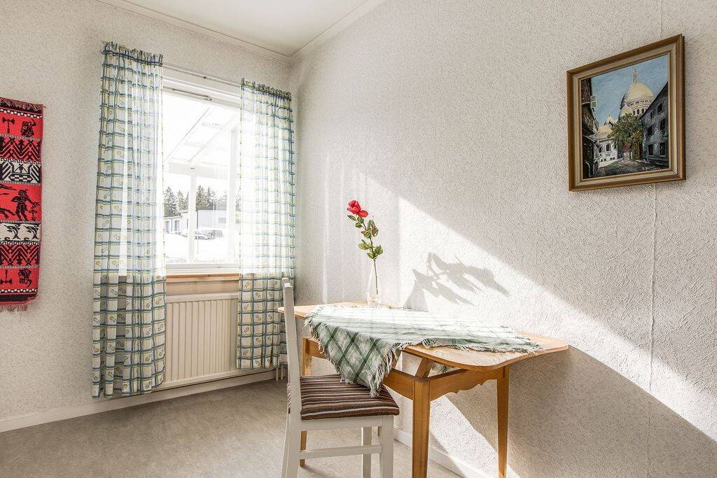 5 rum Villa på Nickelvägen 2 Sundsvalls kommun - bild 17