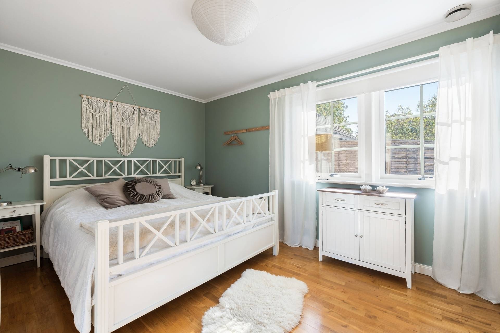 7 rum Villa på Slånbärsvägen 28 Killinge Lidingö kommun - bild 34