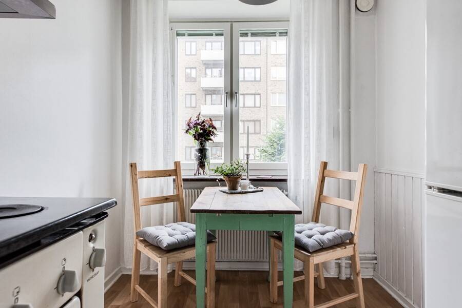 2 rum Lägenhet på Kobbarnas väg 5 Olskroken Göteborgs kommun - bild 16