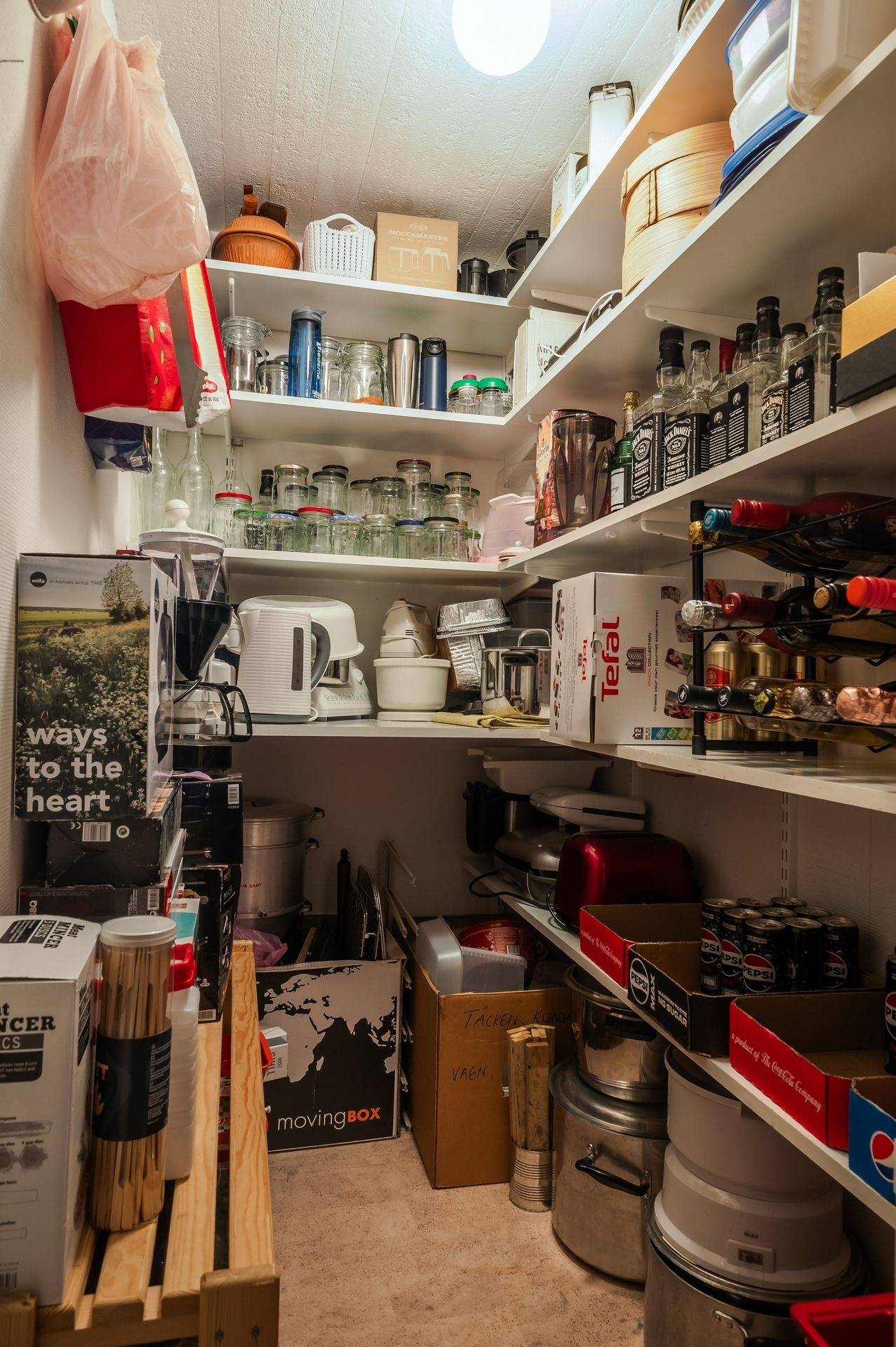6 rum Villa på Mäster Kalles väg 7 Arvika Arvika kommun - bild 36
