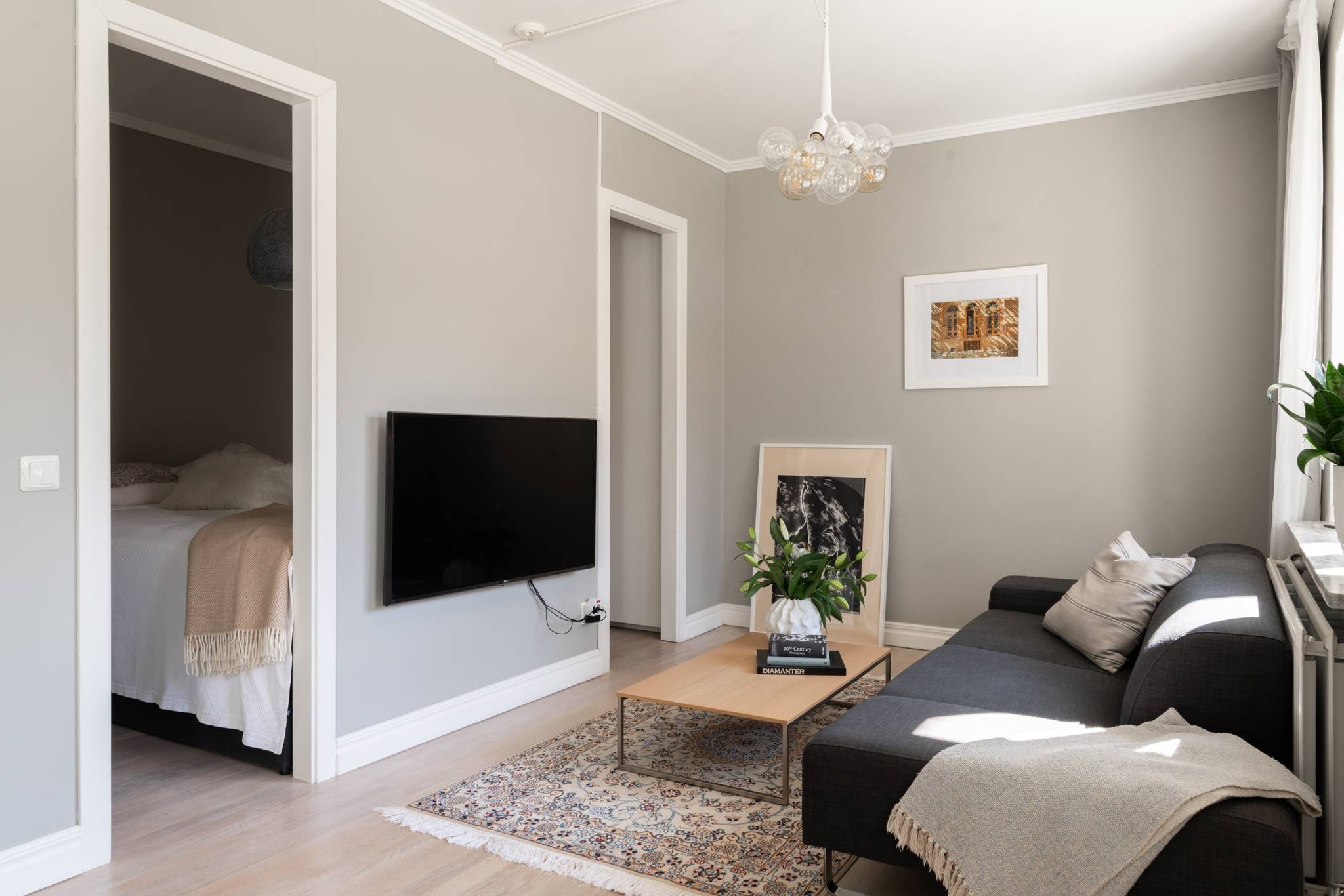 1.5 rum Lägenhet på Stohagsvägen 29B Stohagen Västerås kommun - bild 16