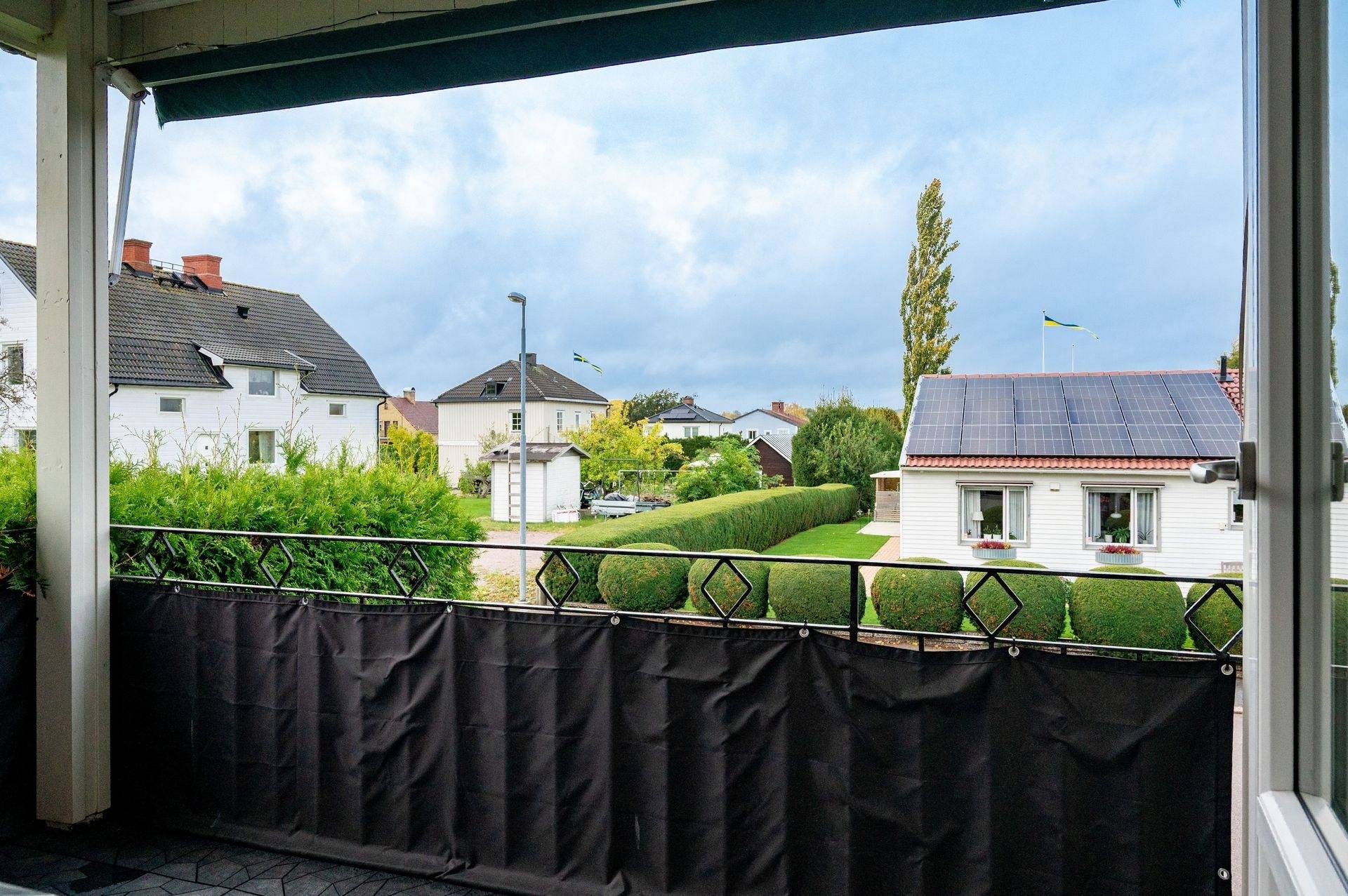 7 rum Villa på Solbackagatan 4 Stenstorp Falköpings kommun - bild 12