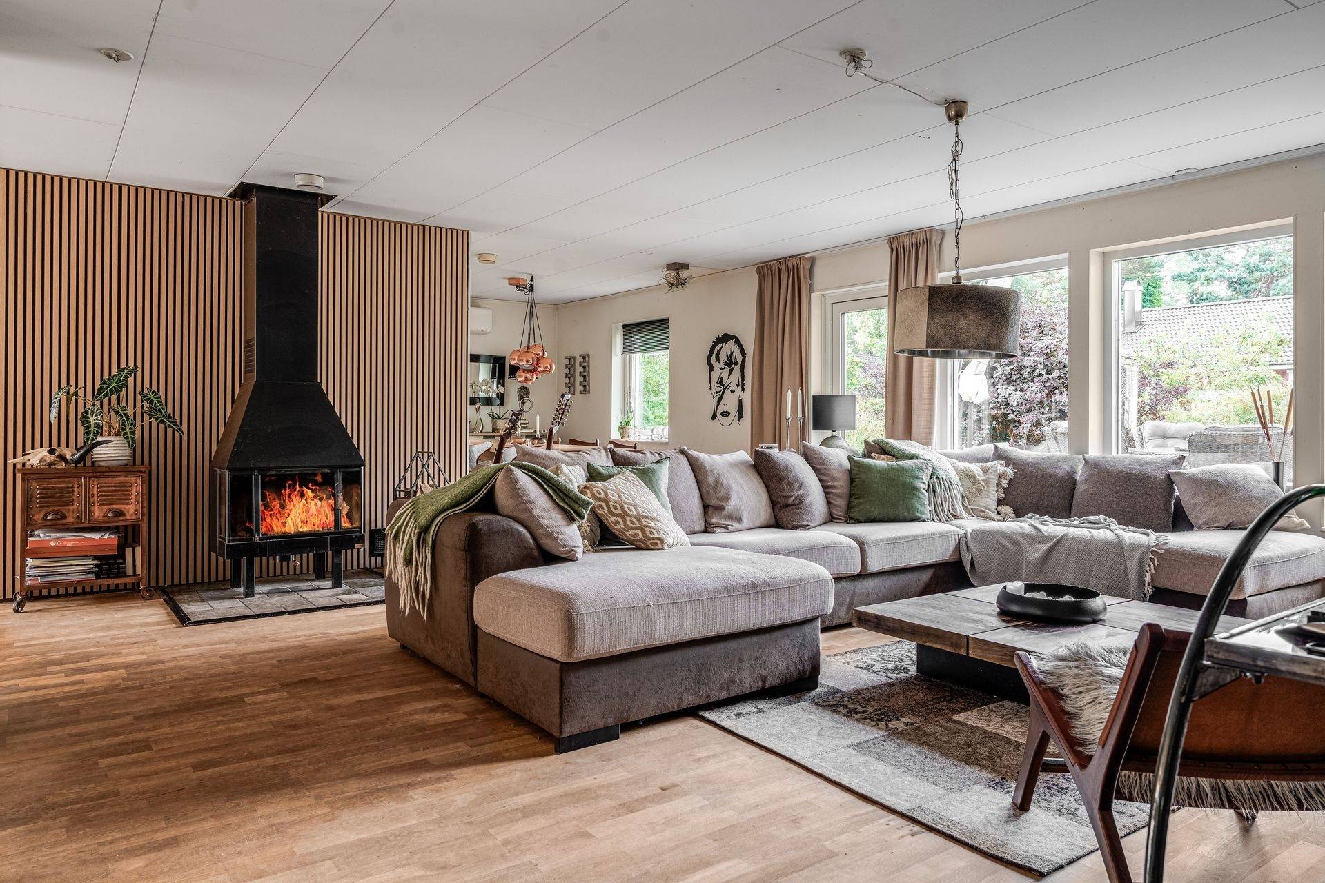 4 rum Villa på Lupinvägen 2B Hofterup Kävlinge kommun - bild 18