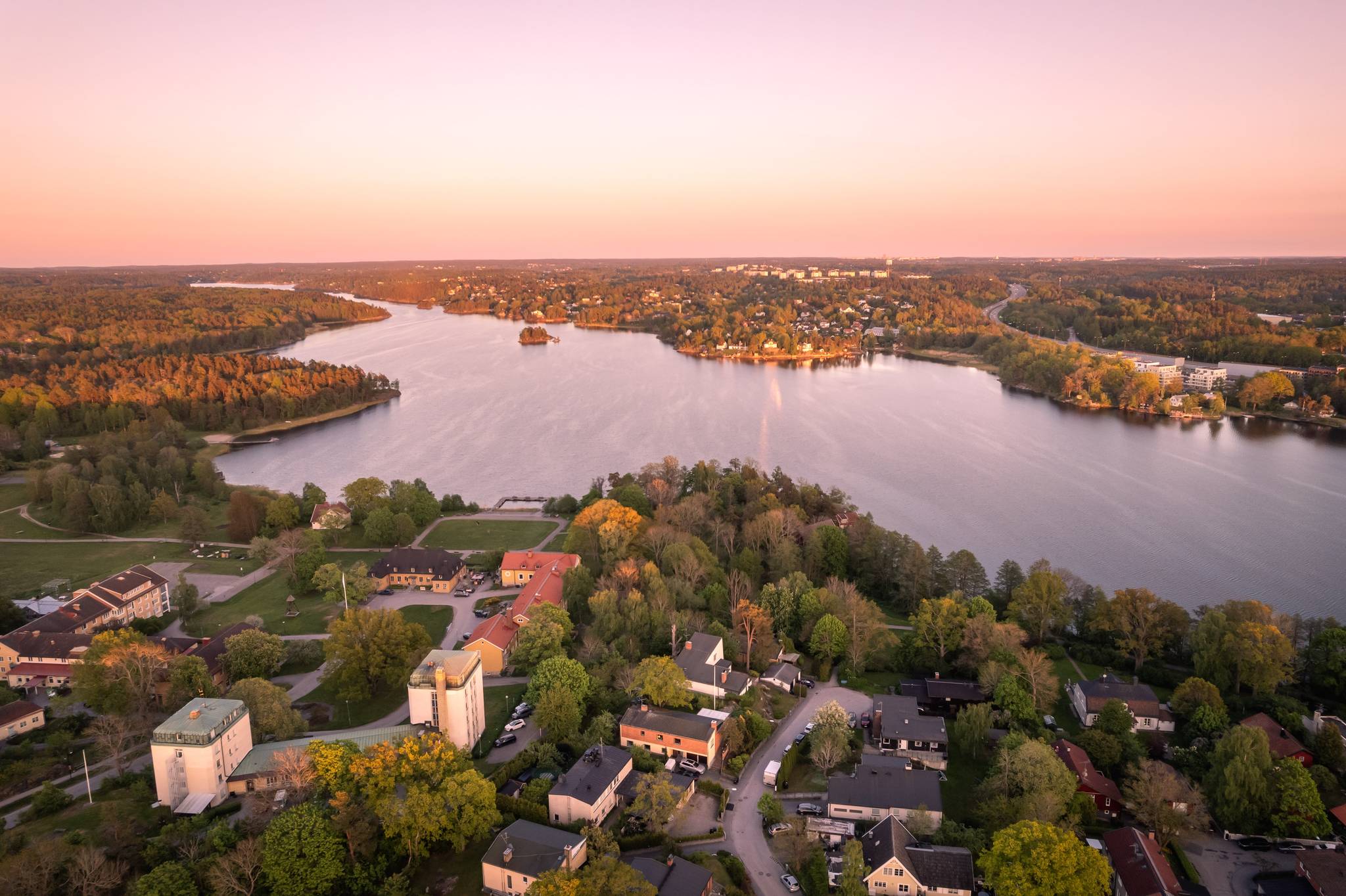 3 rum Lägenhet på Kubbegatan 15 Sköndal Stockholms kommun - bild 48