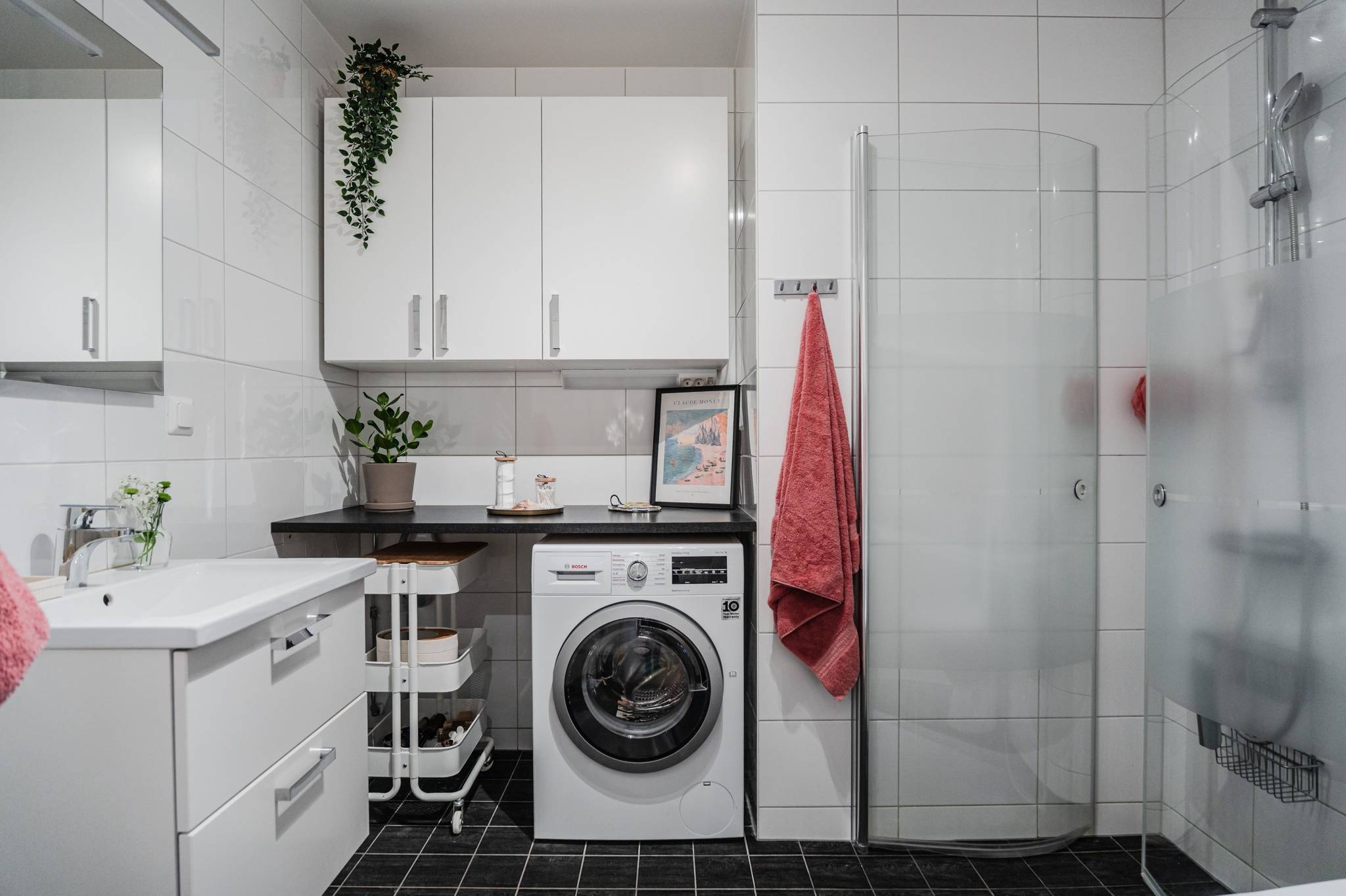 2 rum Lägenhet på Kungsängsesplanaden 4B Kungsängen Uppsala kommun - bild 16