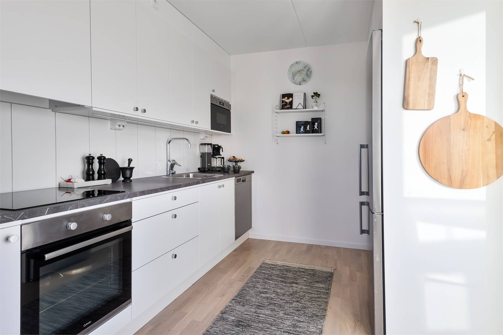 3 rum Lägenhet på Sjösavägen 8, våning 12 Bandhagen Stockholms kommun - bild 13