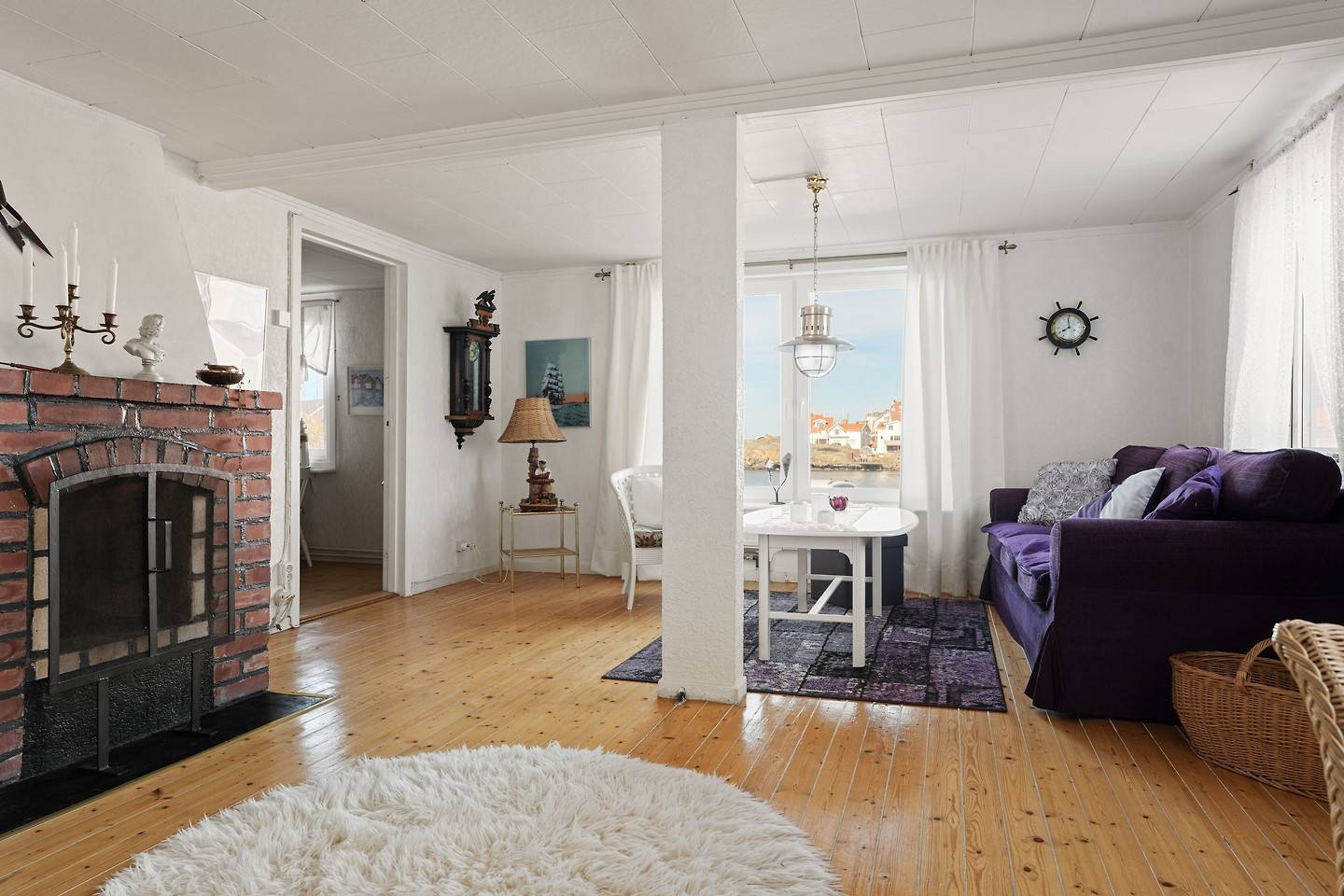 7 rum Villa på Hamnbergsvägen 27 Källö-knippla Öckerö kommun - bild 31