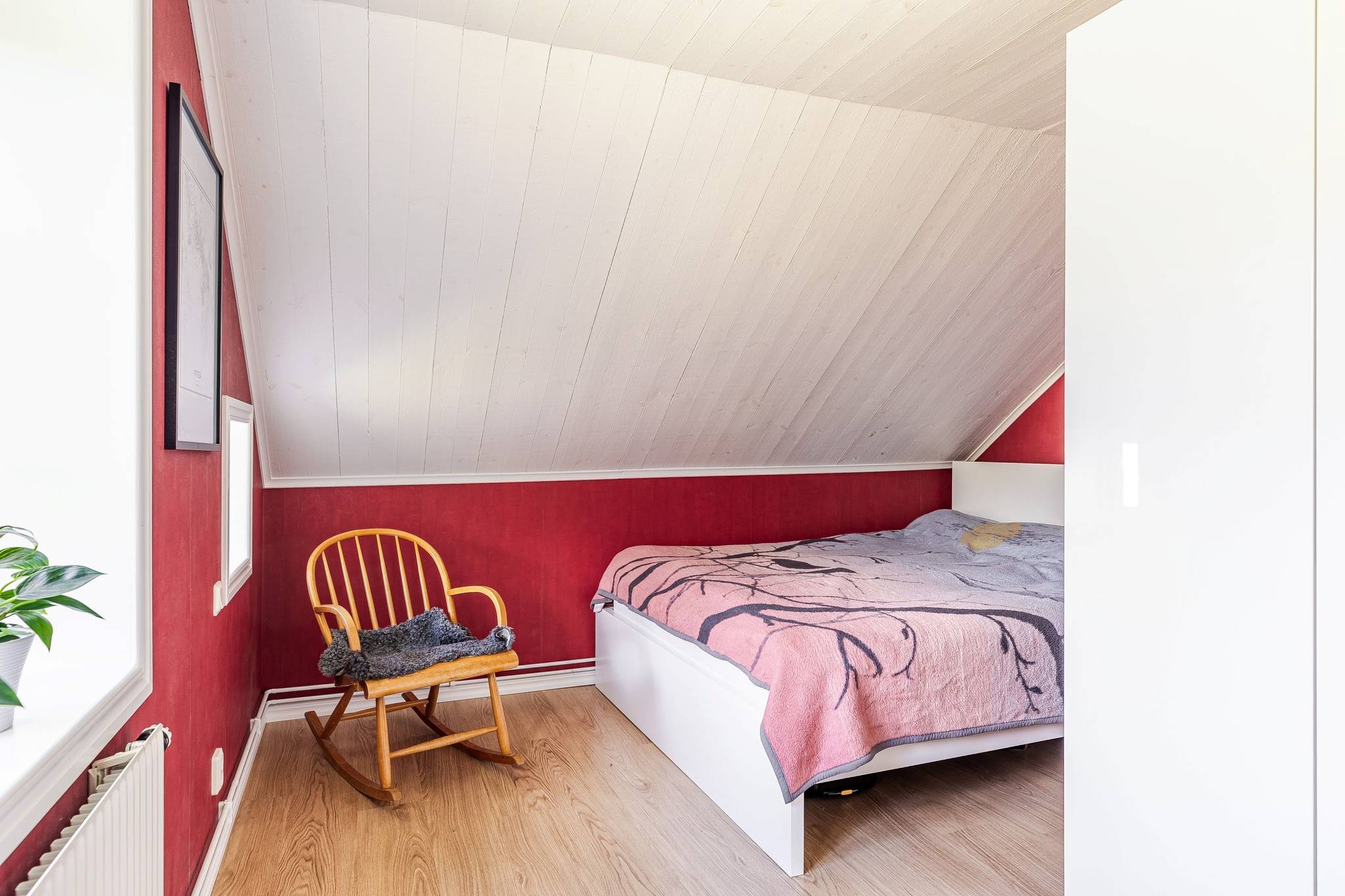 4 rum Villa på Markeby Nysäter 1 Linghem Linköpings kommun - bild 31