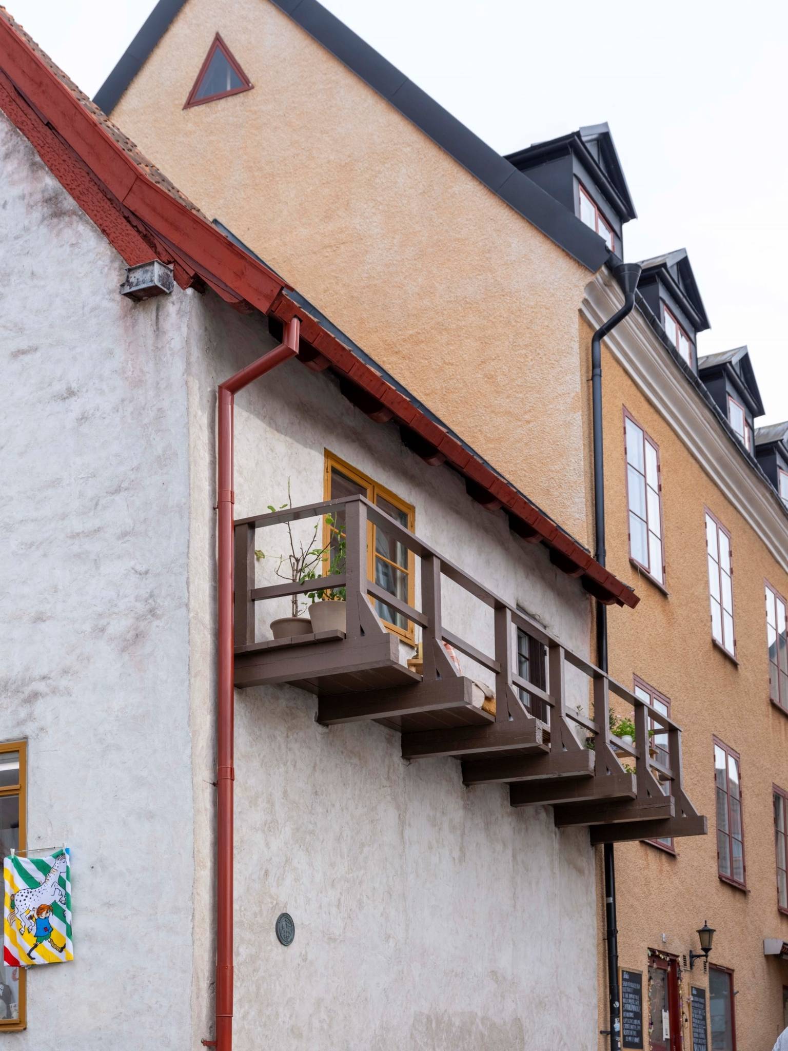 2 rum Lägenhet på Smittens Backe 5 Visby Innerstad Gotlands kommun - bild 31