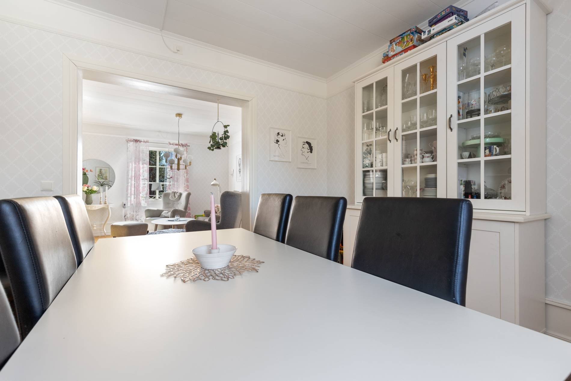 6 rum Villa på Lästavägen 43 Kramfors kommun - bild 27