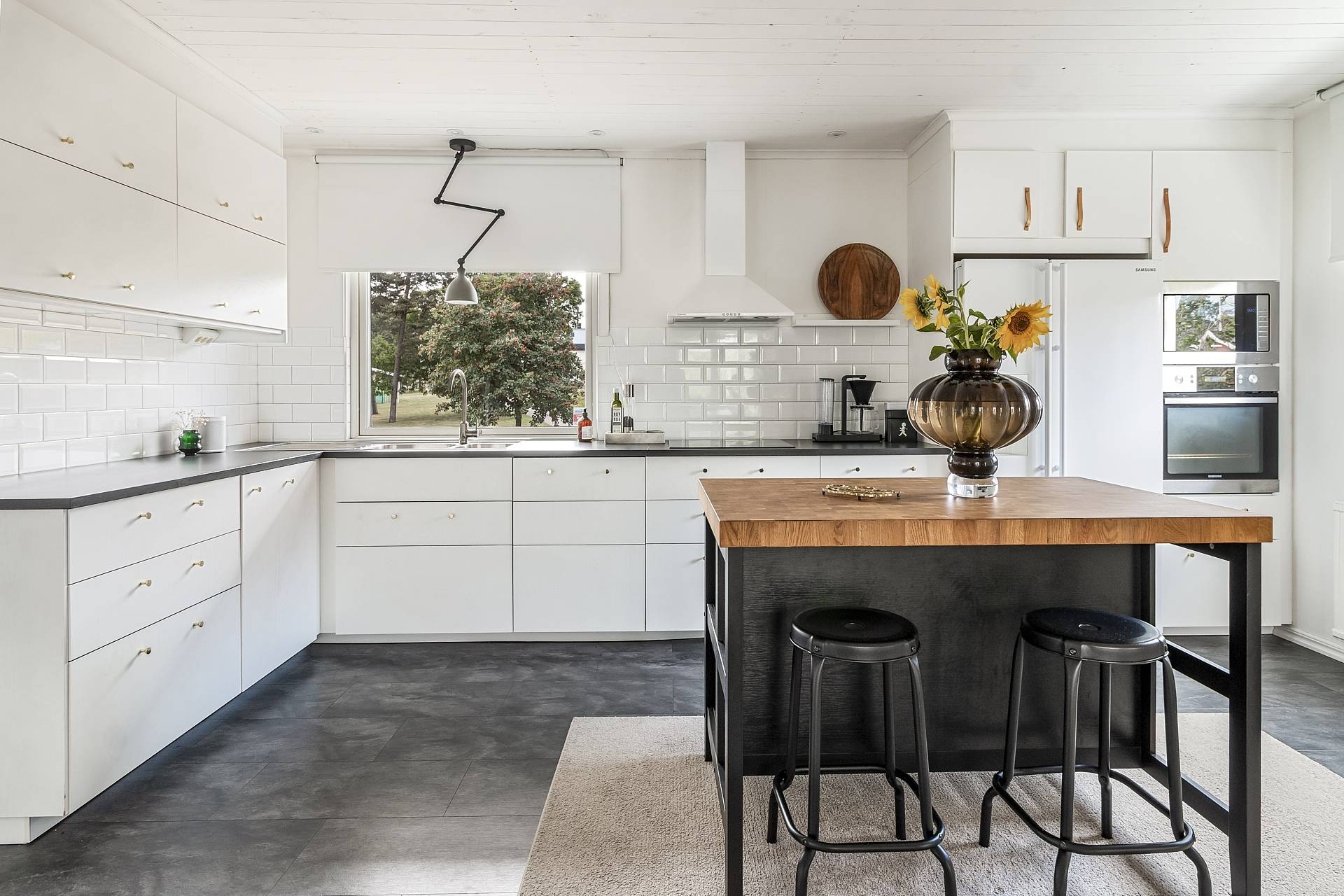 4 rum Villa på Ringvägen 42 Elund Köpings kommun - bild 2