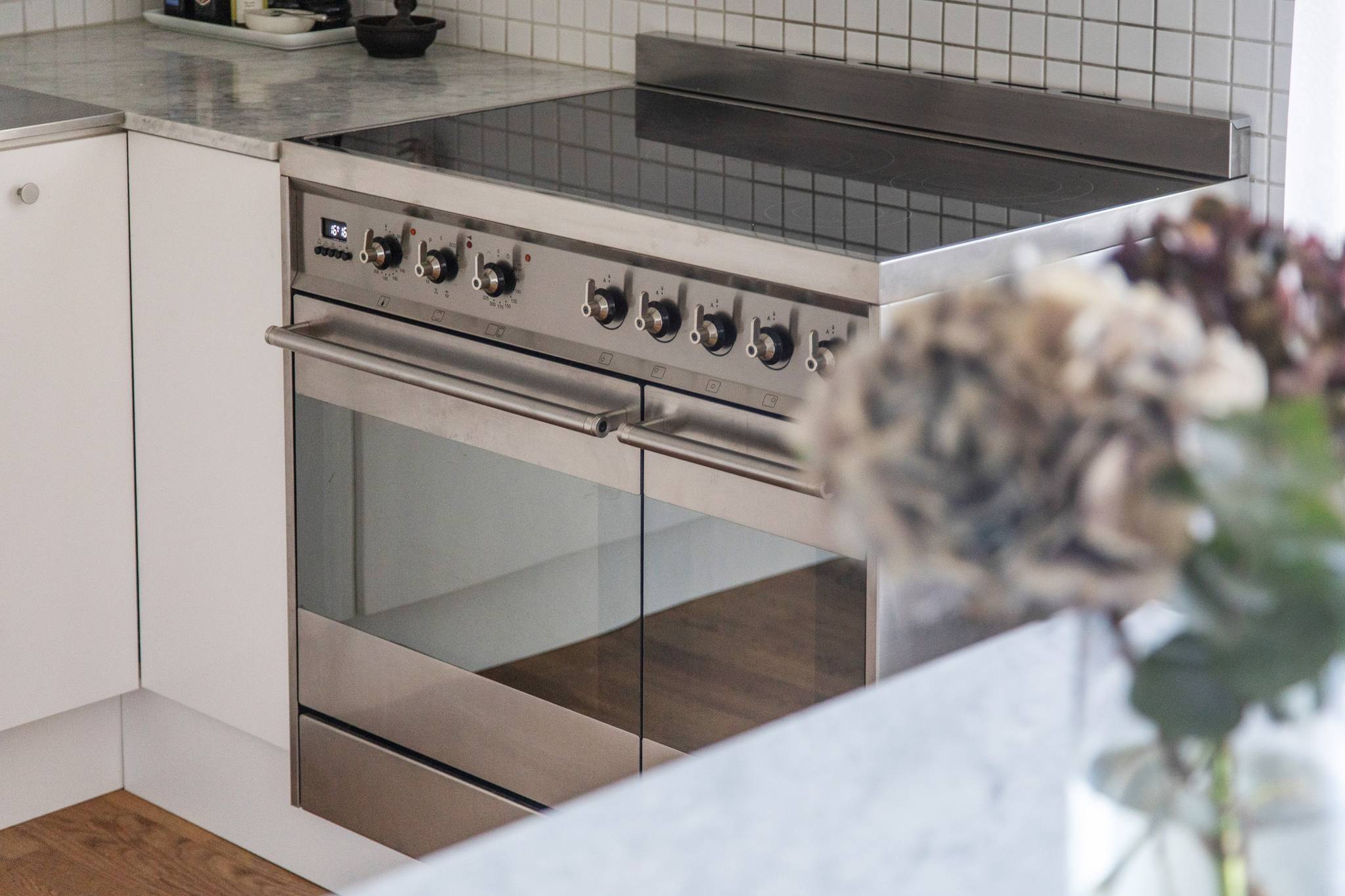 7 rum Villa på Tranbärsvägen 11 Saltsjöbaden Nacka kommun - bild 25