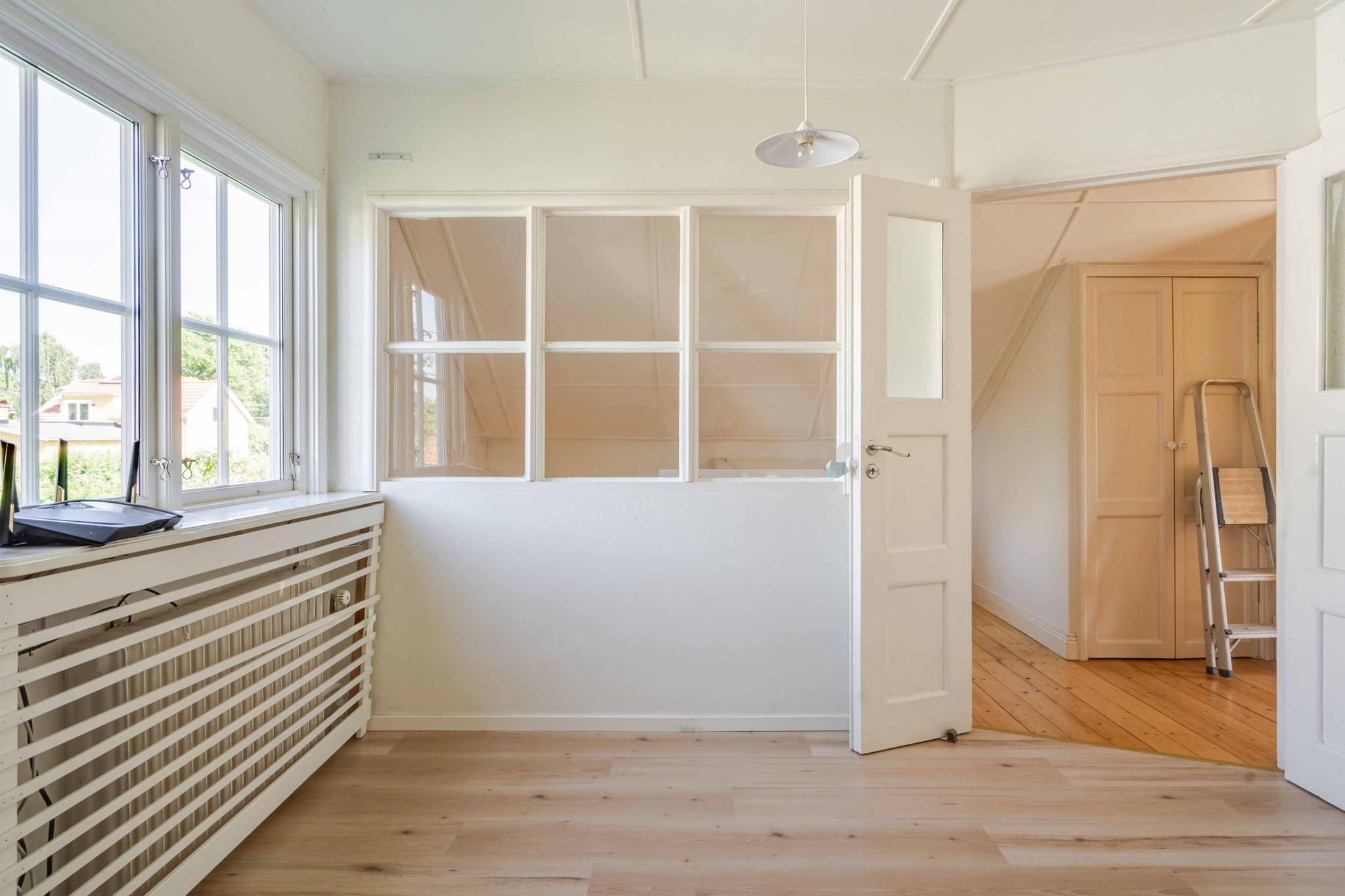 4 rum Villa på Bällstavägen 299 Stockholms kommun - bild 16