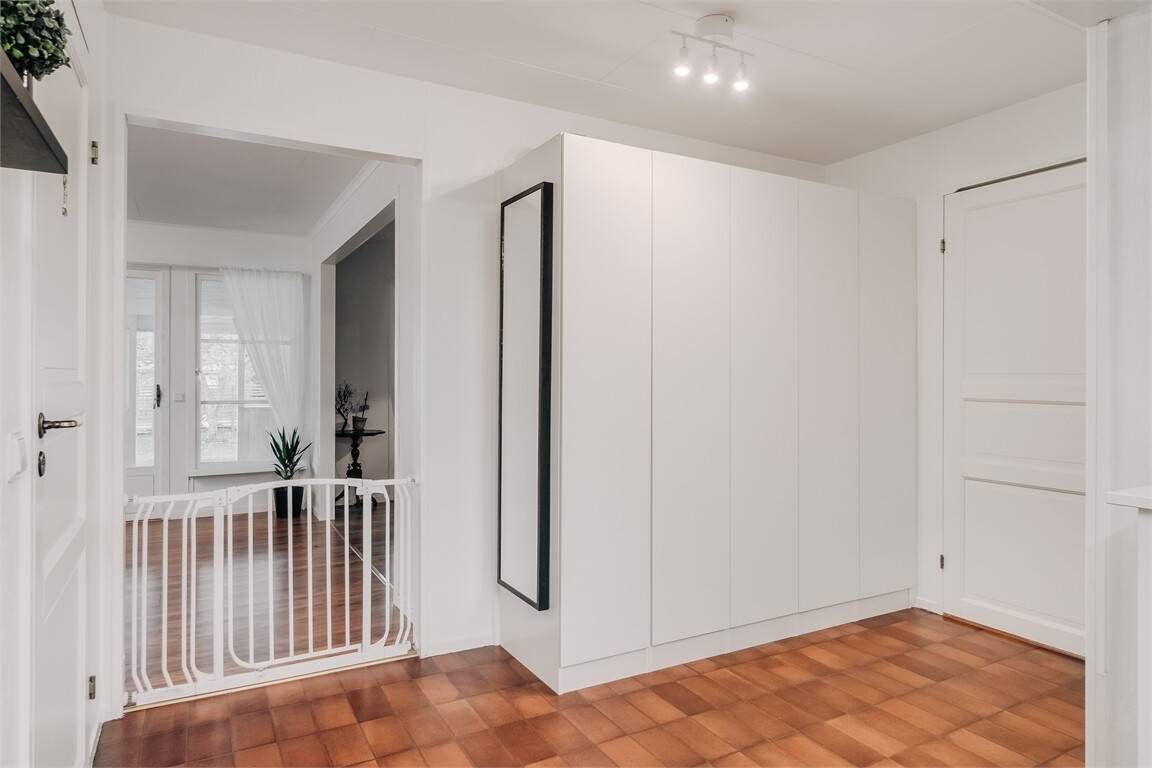6 rum Villa på Slingervägen 25 Hammarsjorden Hjo kommun - bild 11