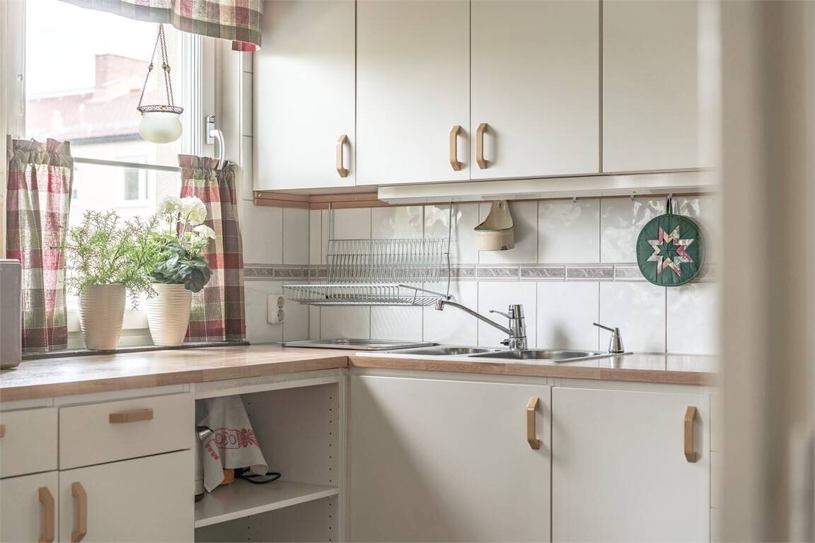 2 rum Lägenhet på Röda vägen 38 Hagalund Borlänge kommun - bild 12