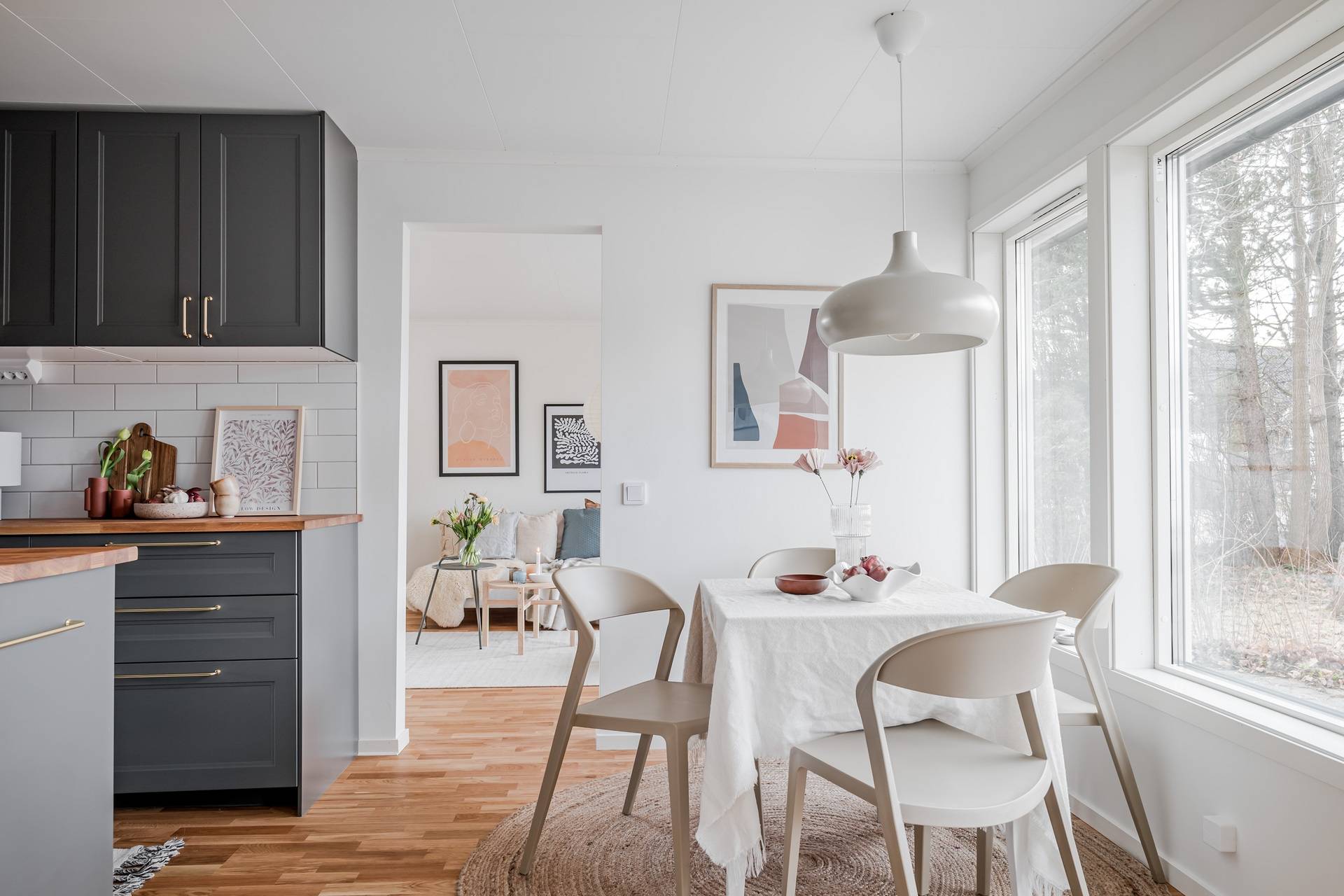 5 rum Villa på Rödklövervägen 8 Lilla Edet Lilla Edets kommun - bild 25