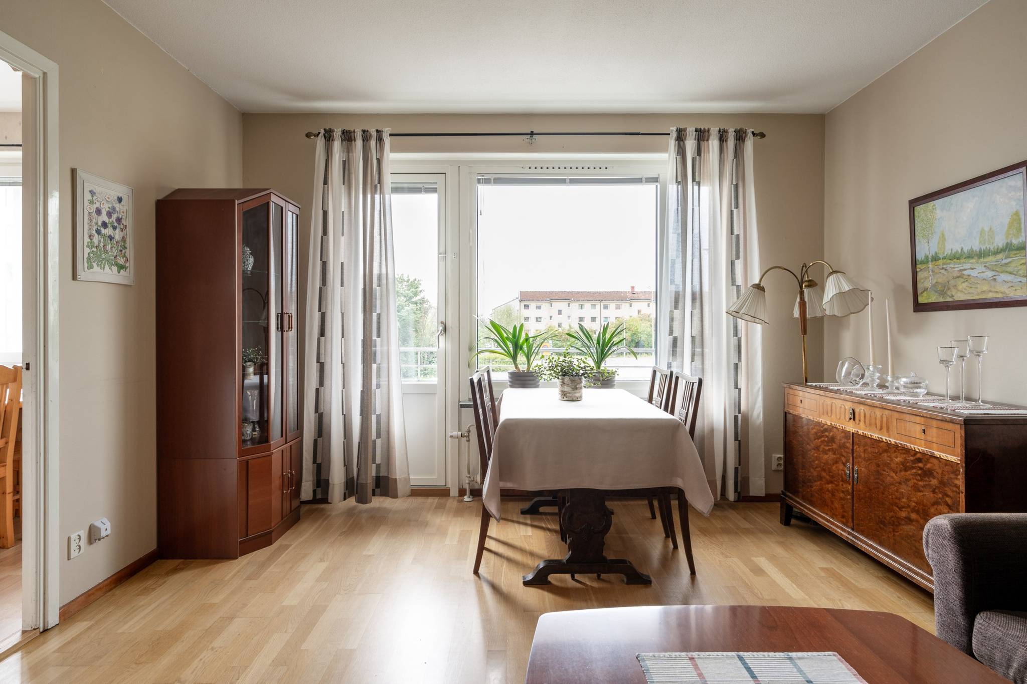 3 rum Lägenhet på Johannesbäcksgatan 80A SALABACKE Uppsala kommun - bild 4