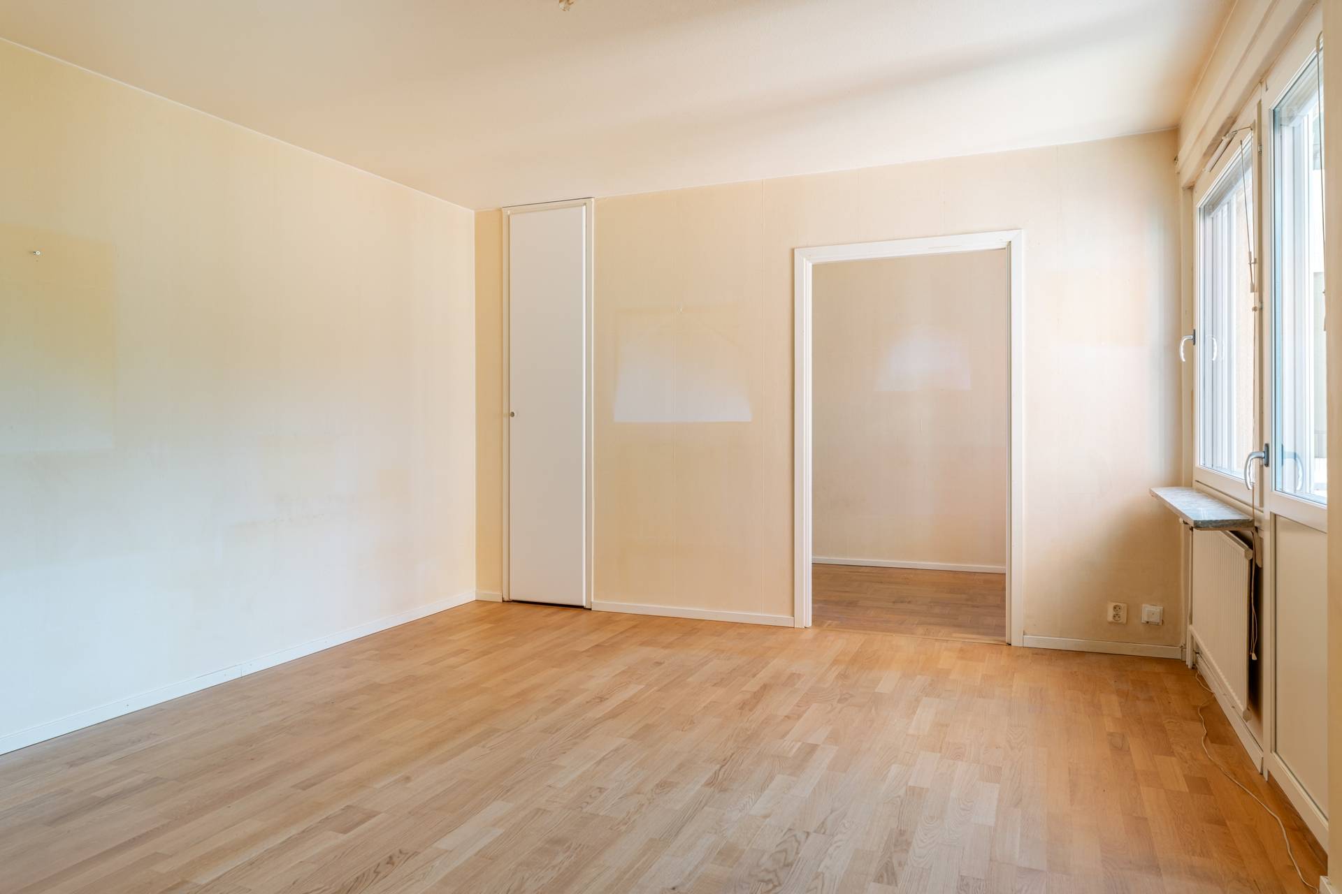 2 rum Lägenhet på Vattugatan 9 Centrala Sundbyberg Sundbybergs kommun - bild 3