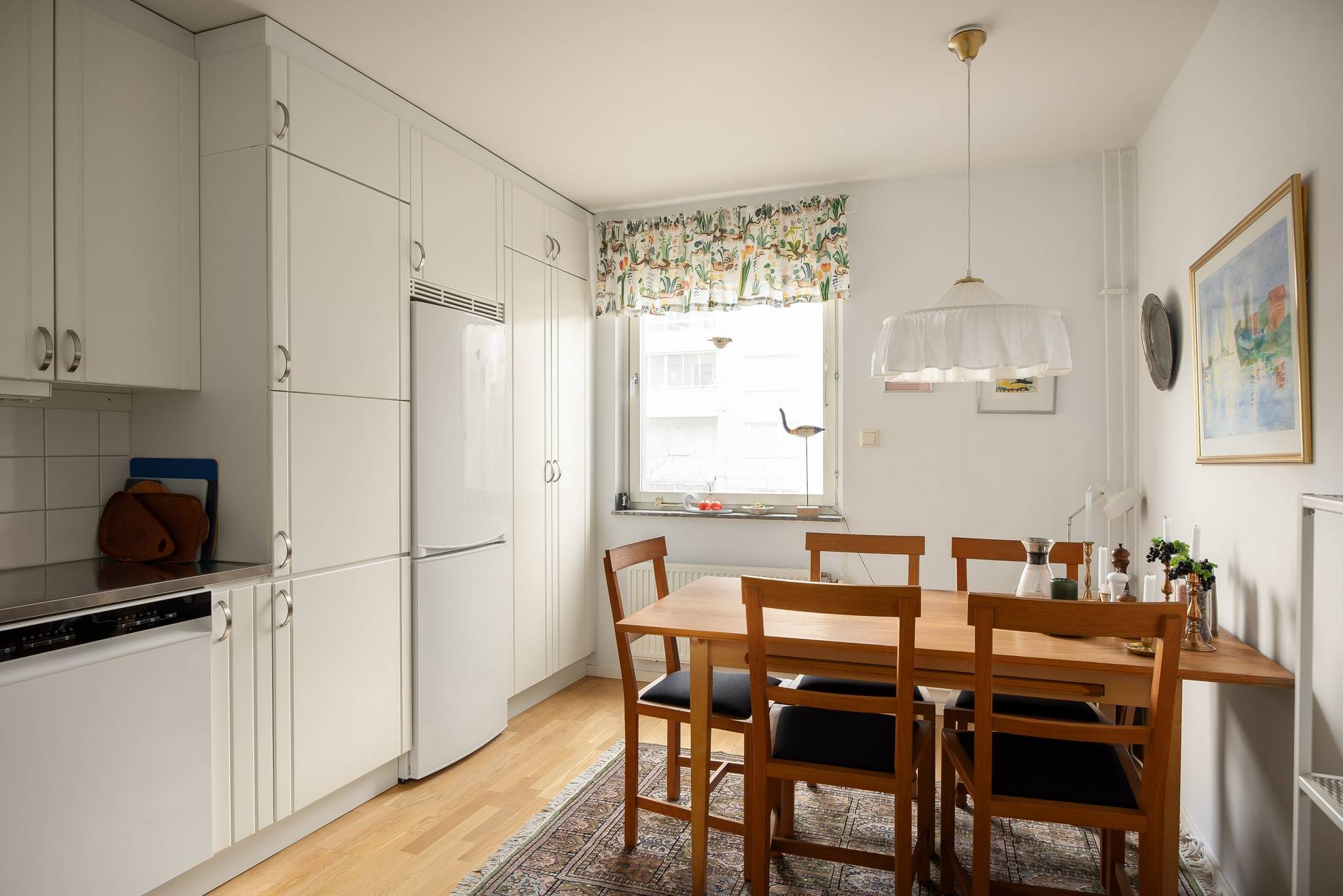 2 rum Lägenhet på Siargatan 11 Södermalm - Katarina Sofia Stockholms kommun - bild 9