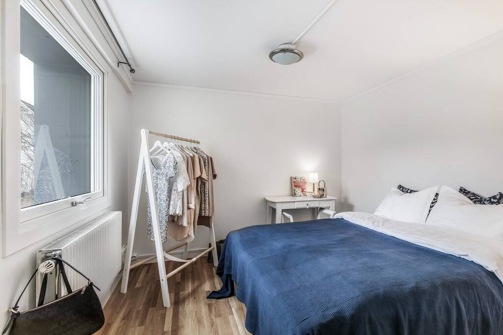 6 rum Villa på Trastvägen 18 Odlaren Eskilstuna kommun - bild 27