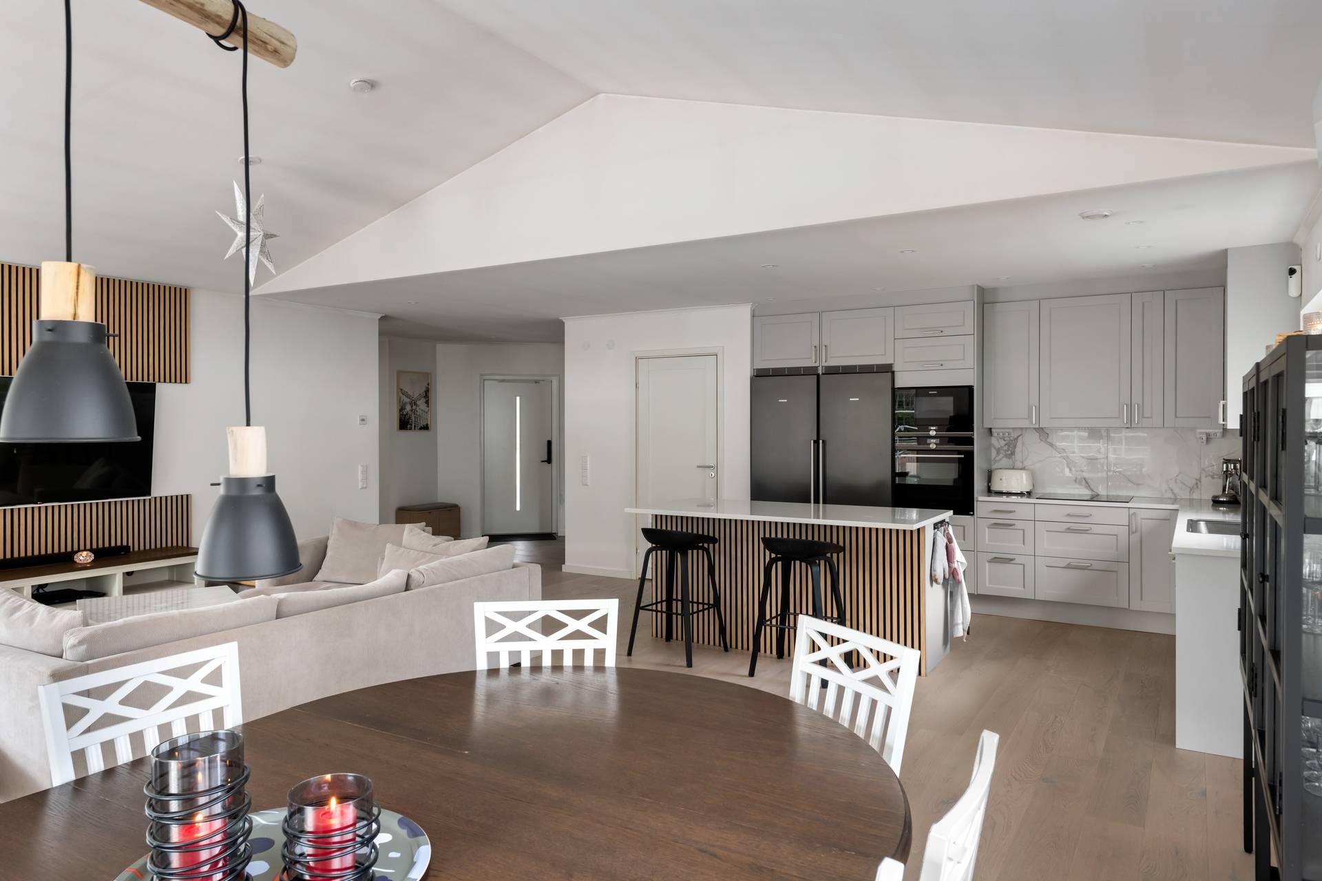 6 rum Villa på Metsjövägen 14 Gottröra Norrtälje kommun - bild 12