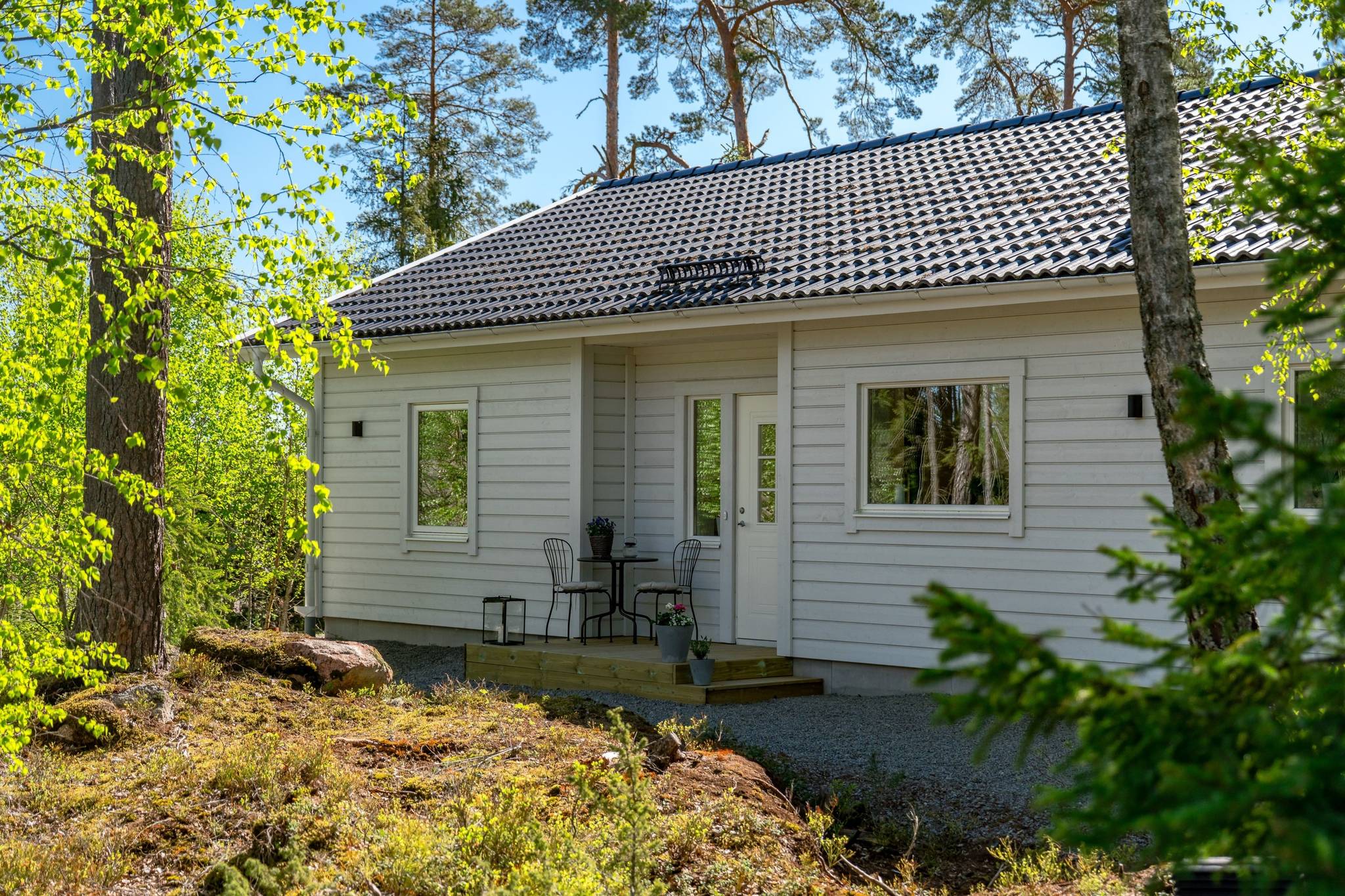 141 m² Villa på Vedyxa 33 Vedyxa Uppsala kommun - bild 41
