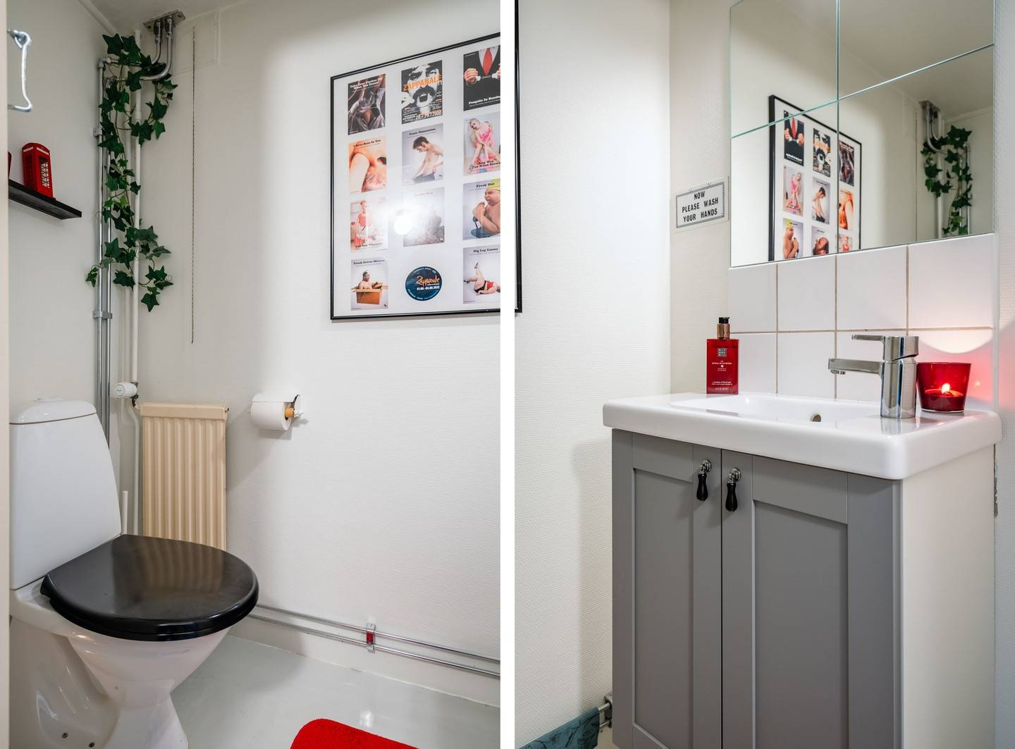5 rum Villa på Ekvägen 10 Sundstorp Säffle kommun - bild 46