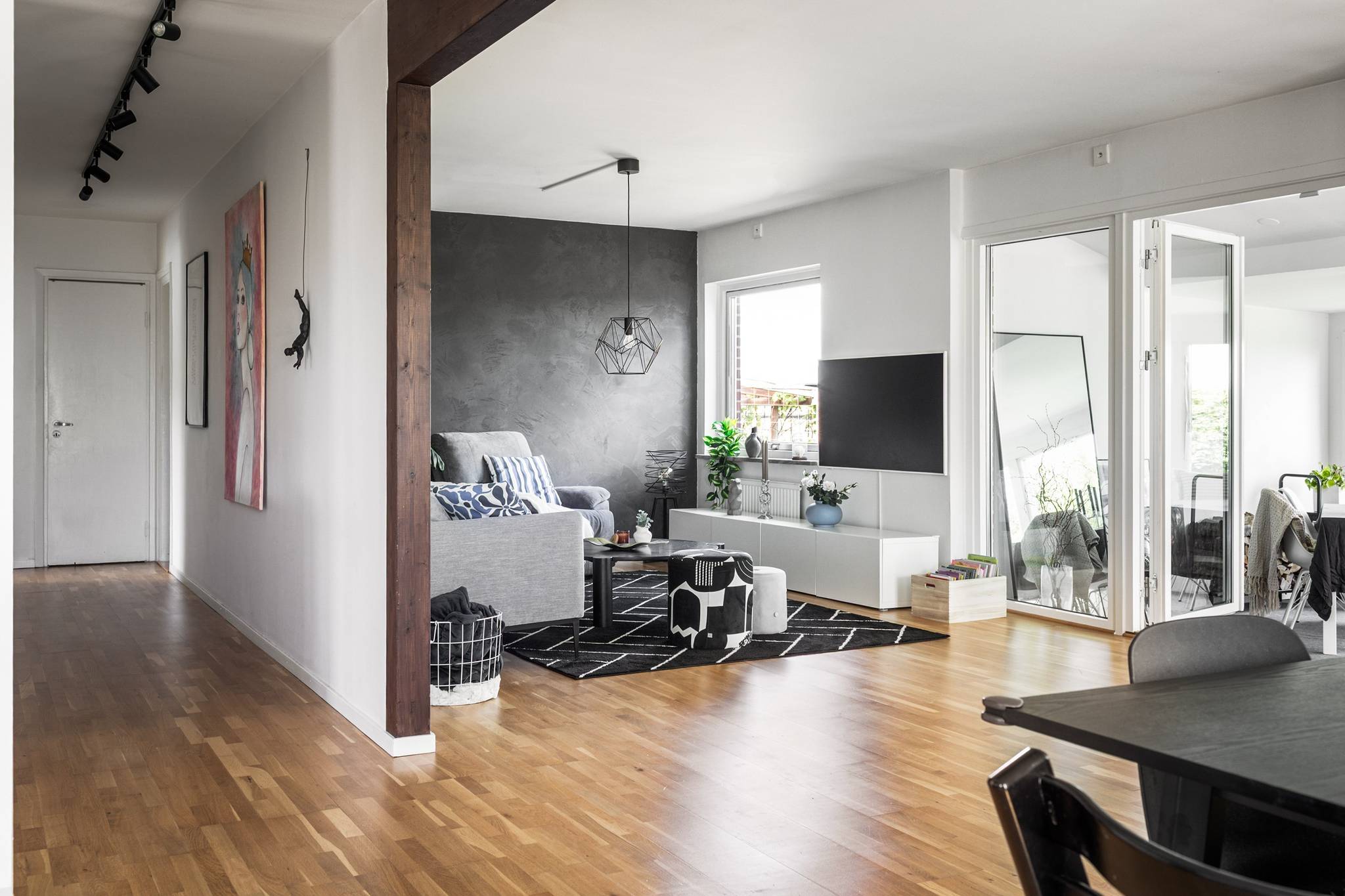 6 rum Villa på Vetegatan 2 Hedeskoga Ystads kommun - bild 11