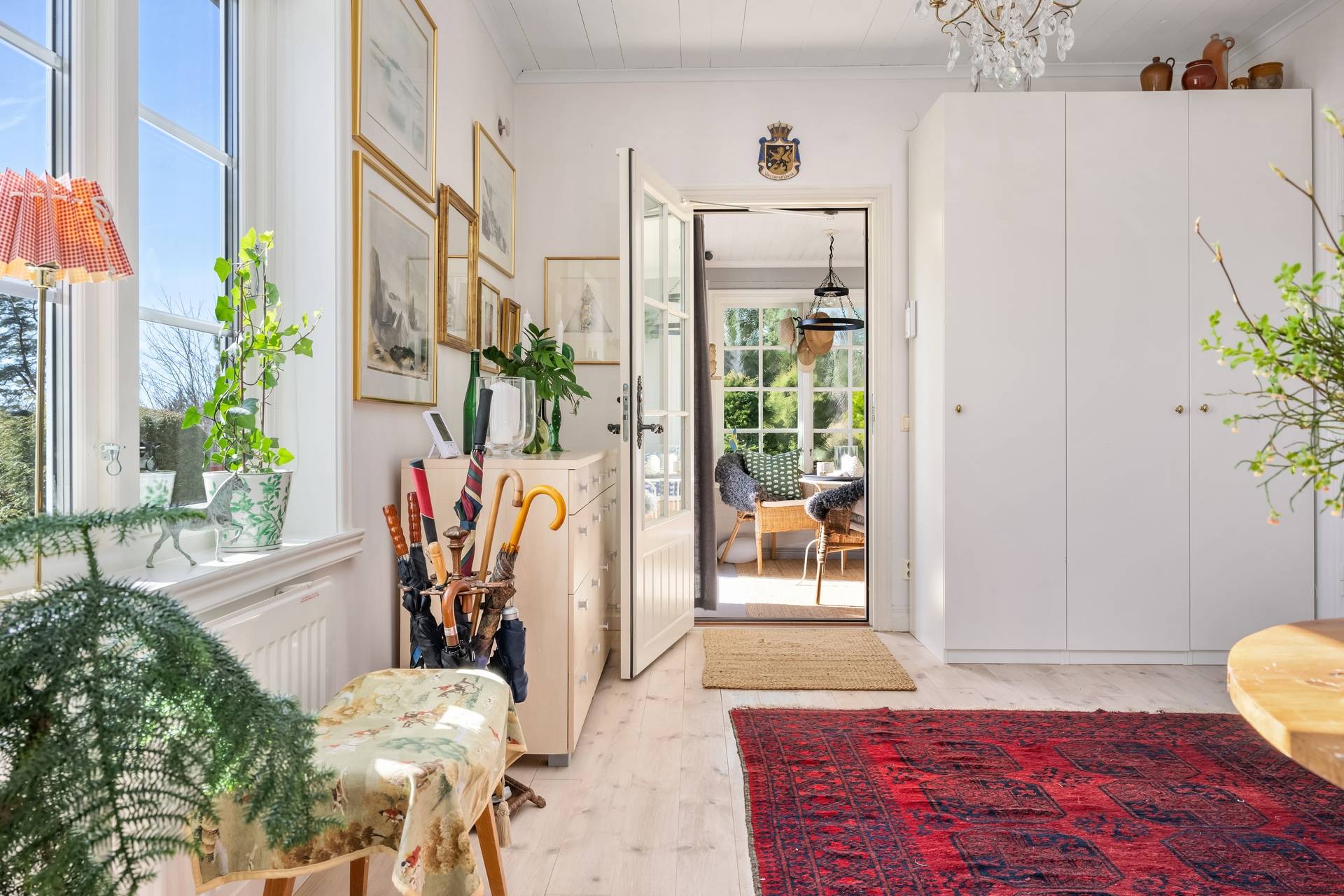 4 rum Villa på Haganäsvägen 18 Kvarsebo Norrköpings kommun - bild 23