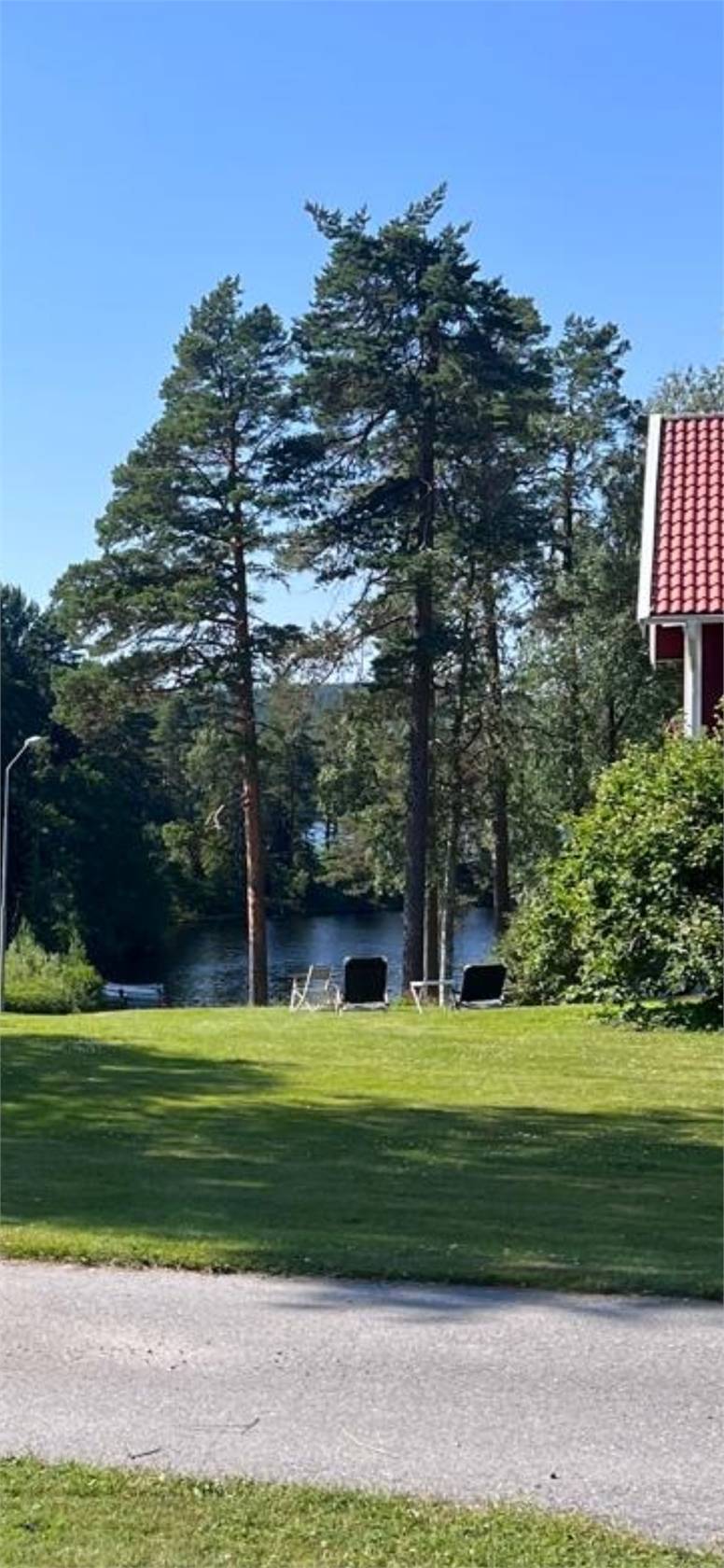 3 rum Villa på Iskällarkullen 1 Kloten Lindesbergs kommun - bild 48