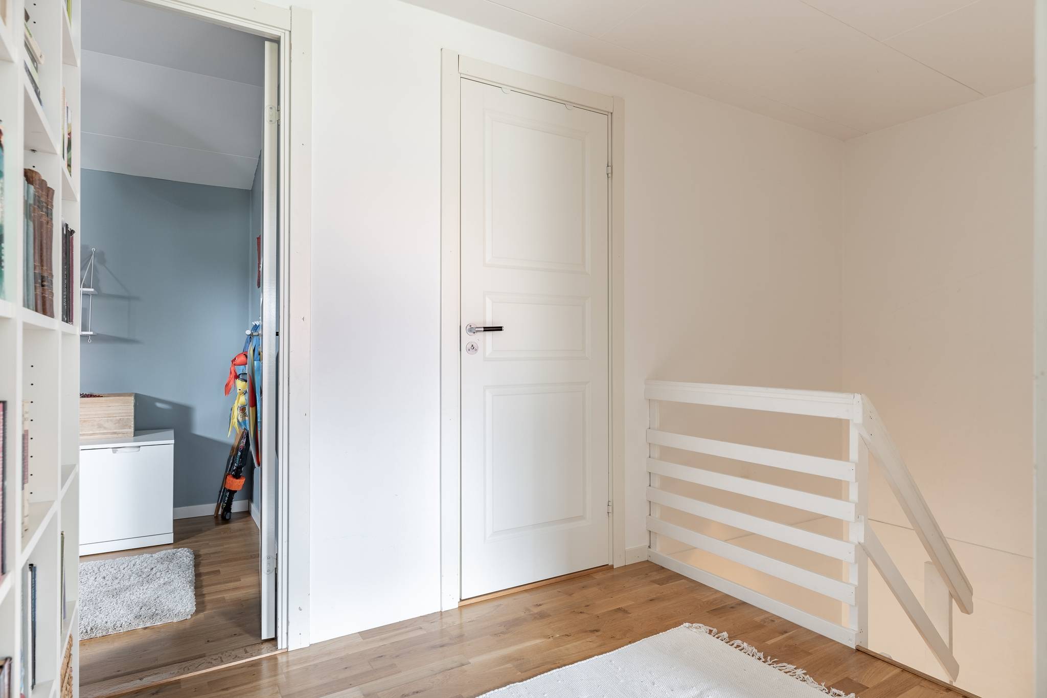 5 rum Radhus på Odens väg 6 Ås Krokoms kommun - bild 21