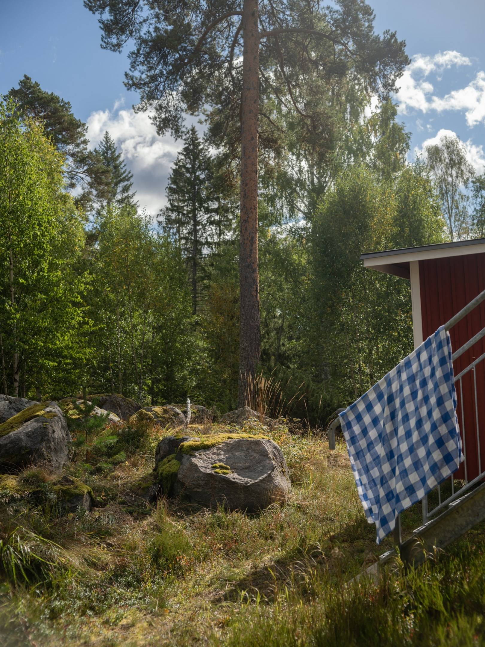 14 rum Villa på Kungsgården Långvind 1 Långvind-Enånger-Hudiksvall Hudiksvalls kommun - bild 77