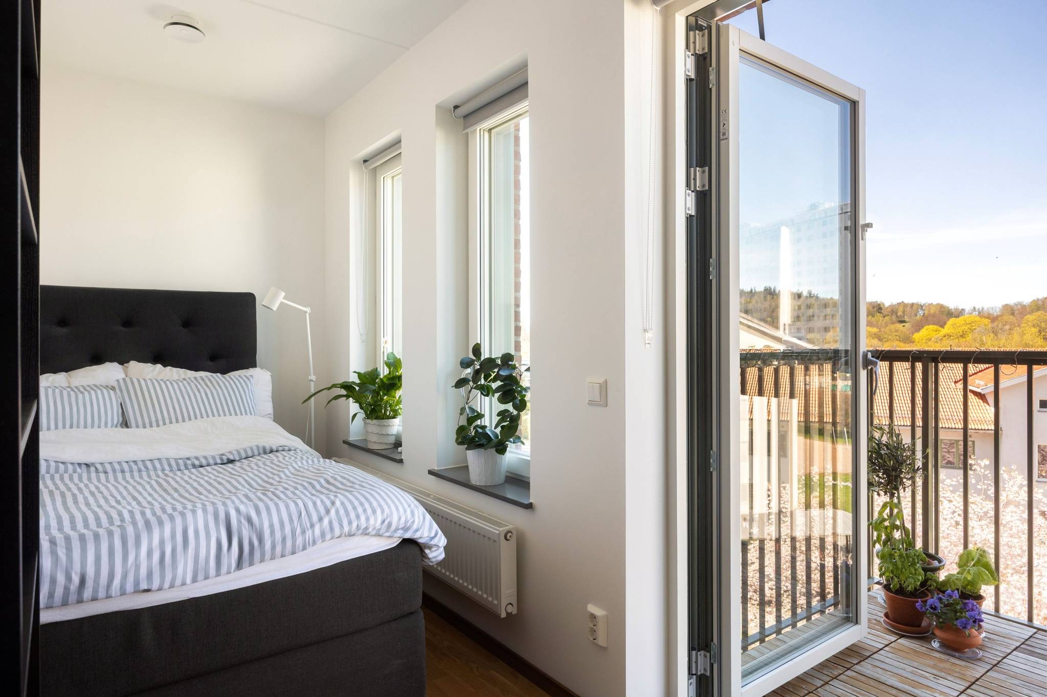 1 rum Lägenhet på Lilla Regementsvägen 13 Kviberg Göteborgs kommun - bild 23