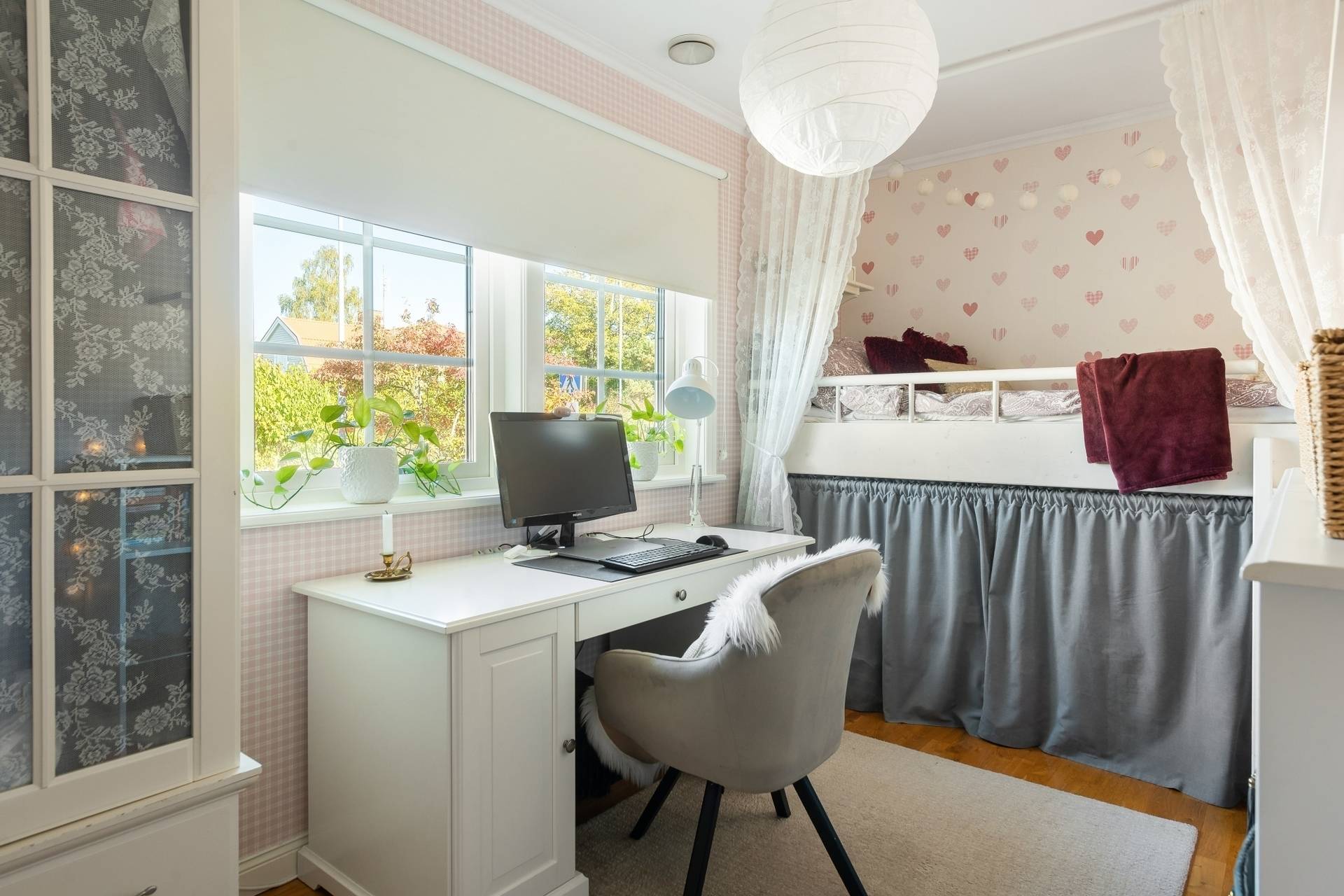 7 rum Villa på Slånbärsvägen 28 Killinge Lidingö kommun - bild 37