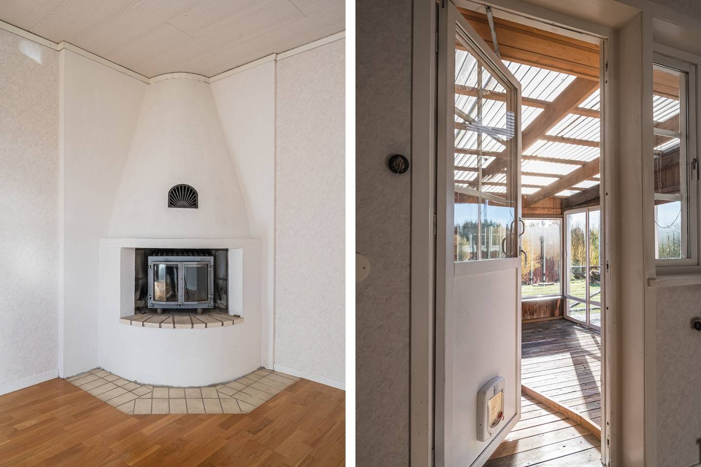 3 rum Villa på Blåhult Bosshemmet 3 Hökensås Tidaholms kommun - bild 9