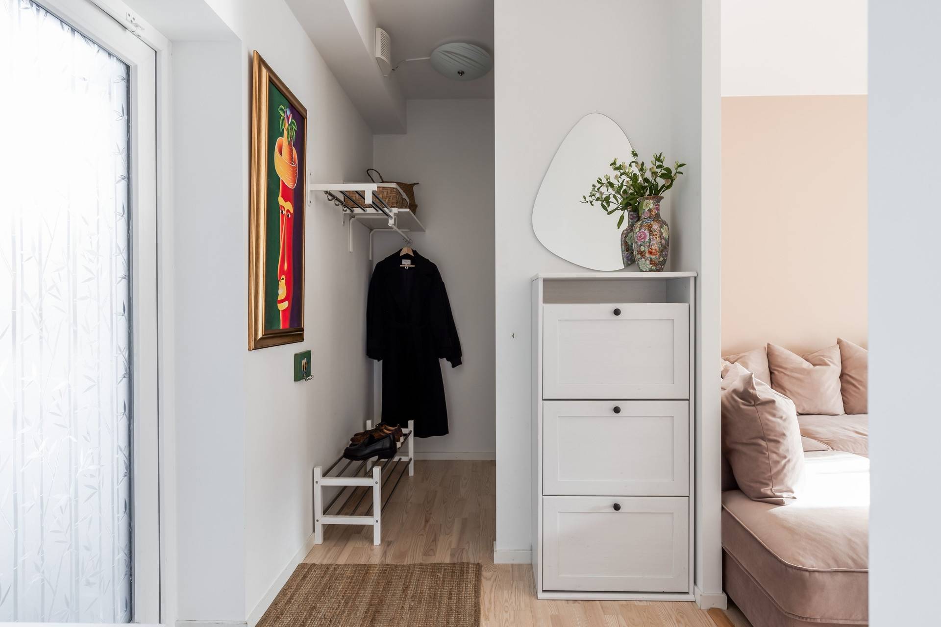 3 rum Radhus på Korthållsgatan 13A Rynningeåsen Örebro kommun - bild 41