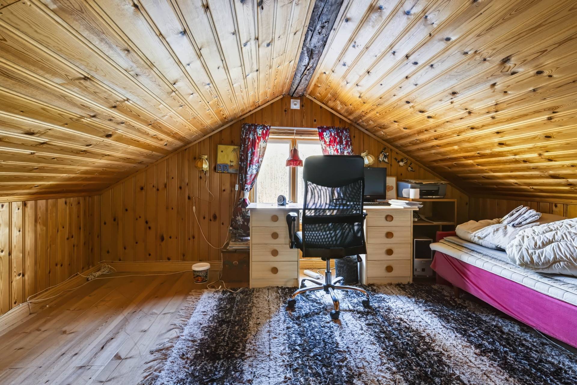 2 rum Villa på Näsbyn 452 Alfta Ovanåkers kommun - bild 18