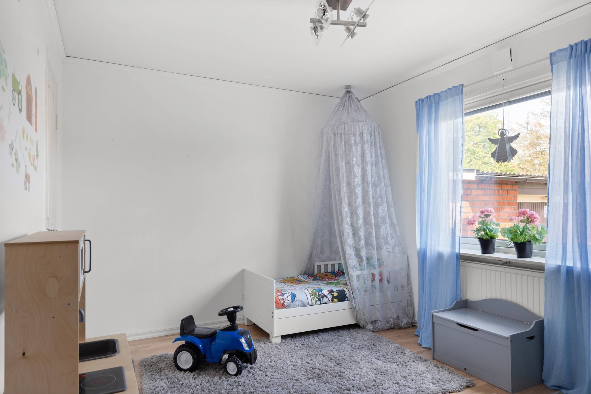 3 rum Villa på Lärkvägen 7 Jämjö Karlskrona kommun - bild 13