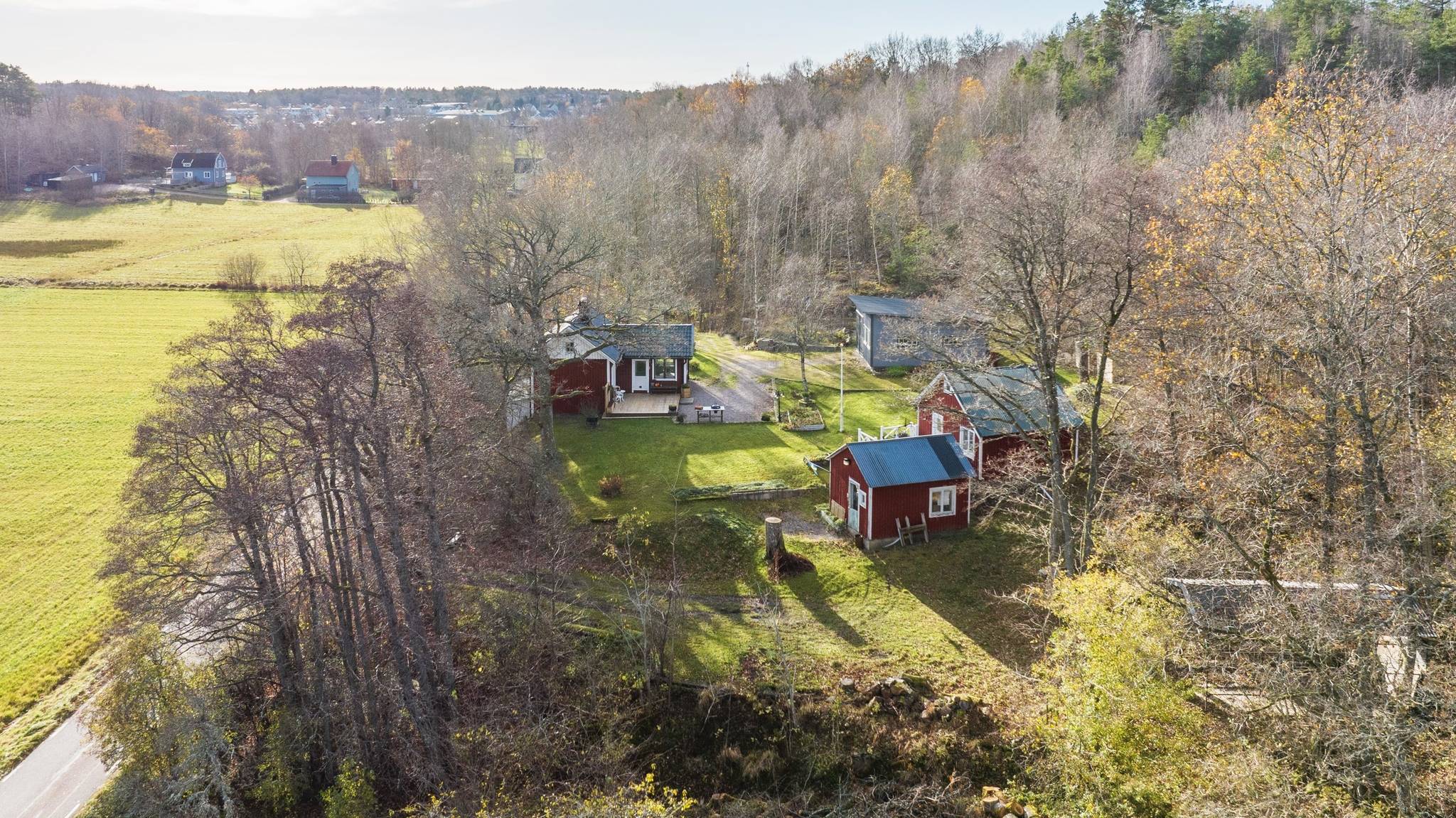 3 rum Villa på Brastads-Backa 130 Brastad Lysekils kommun - bild 44