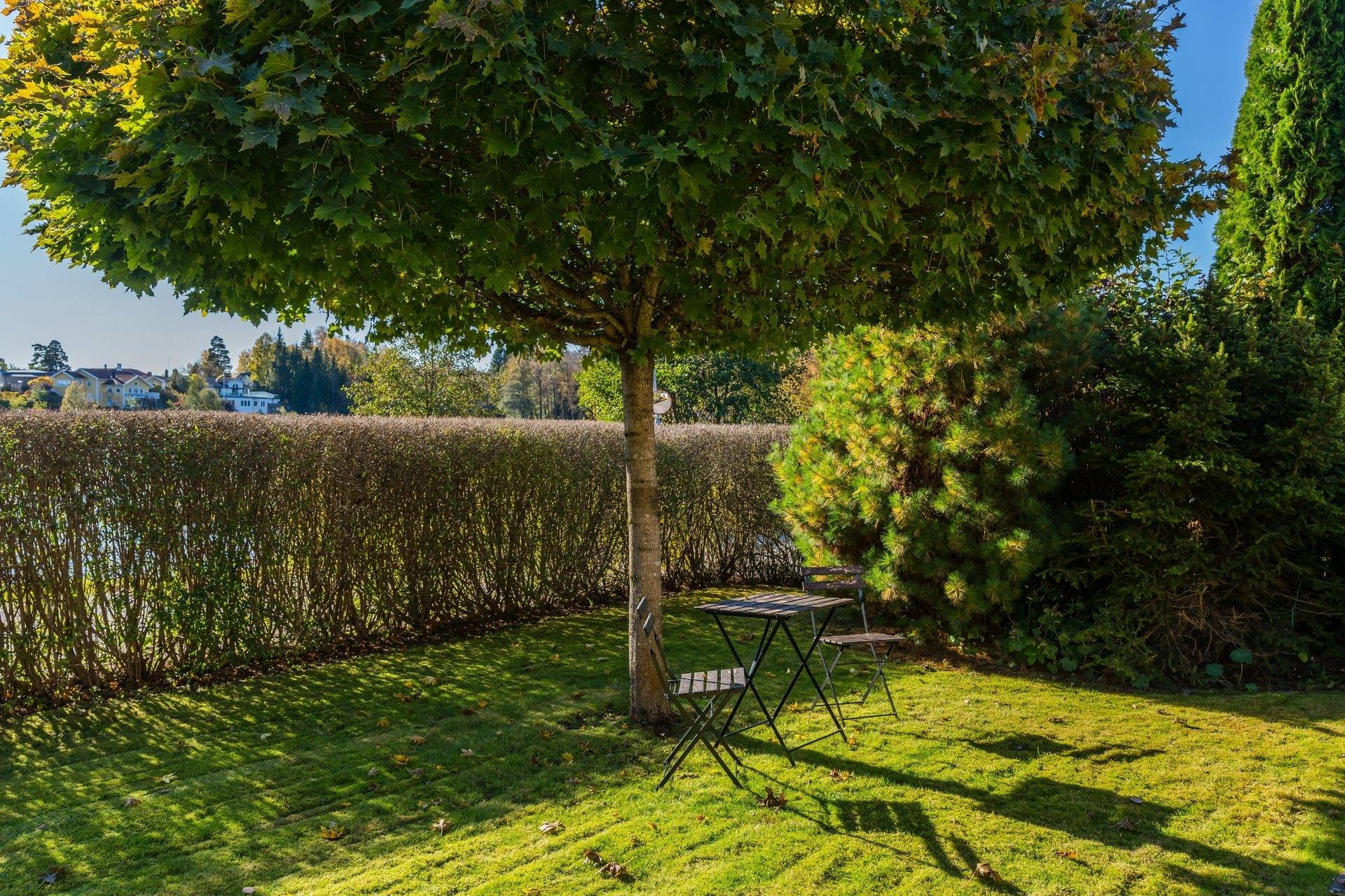 8 rum Villa på Lillsjövägen 5 Sandared Borås kommun - bild 37